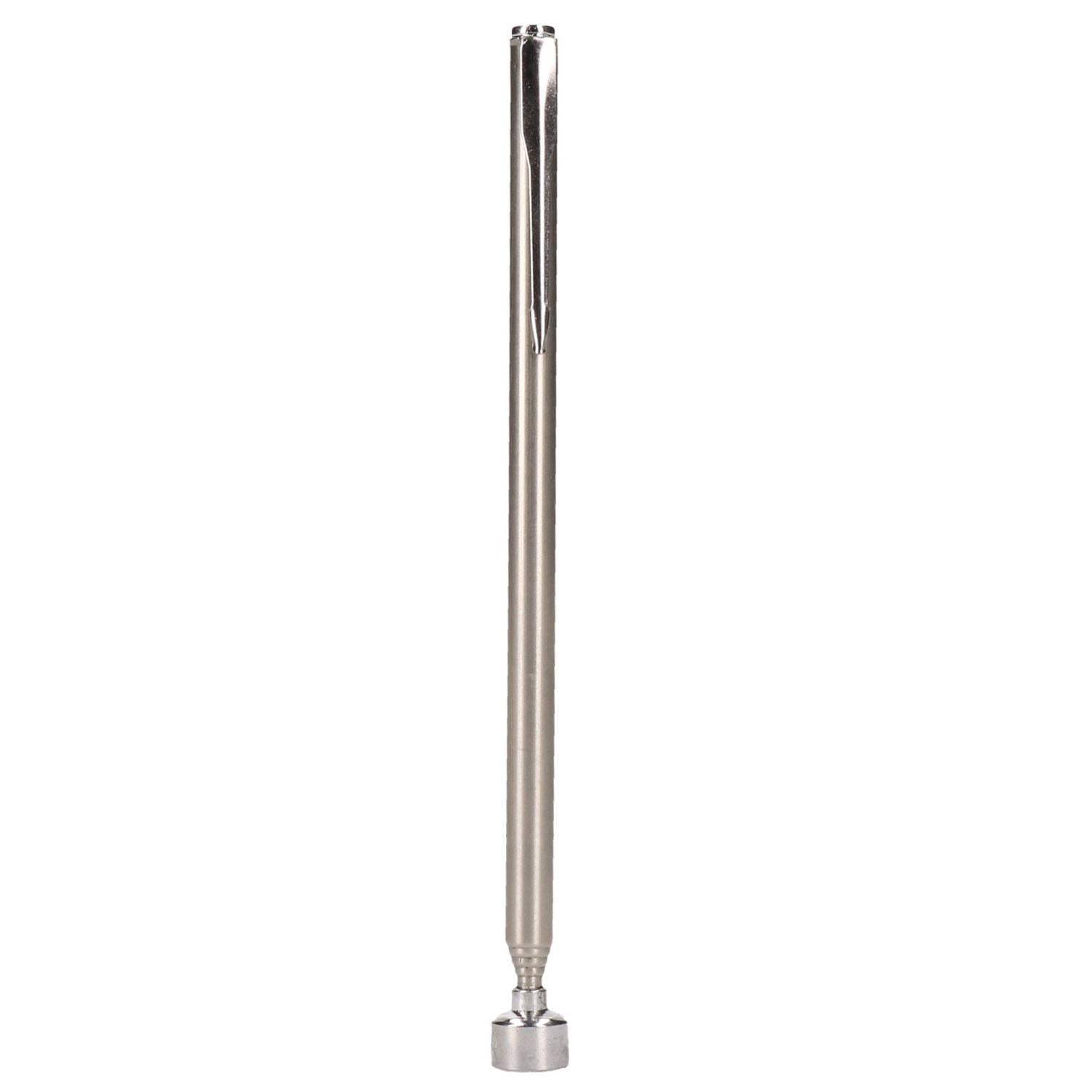 Outil de ramassage télescopique magnétique extensible de 2 lb, stylo de 145 mm à 560 mm