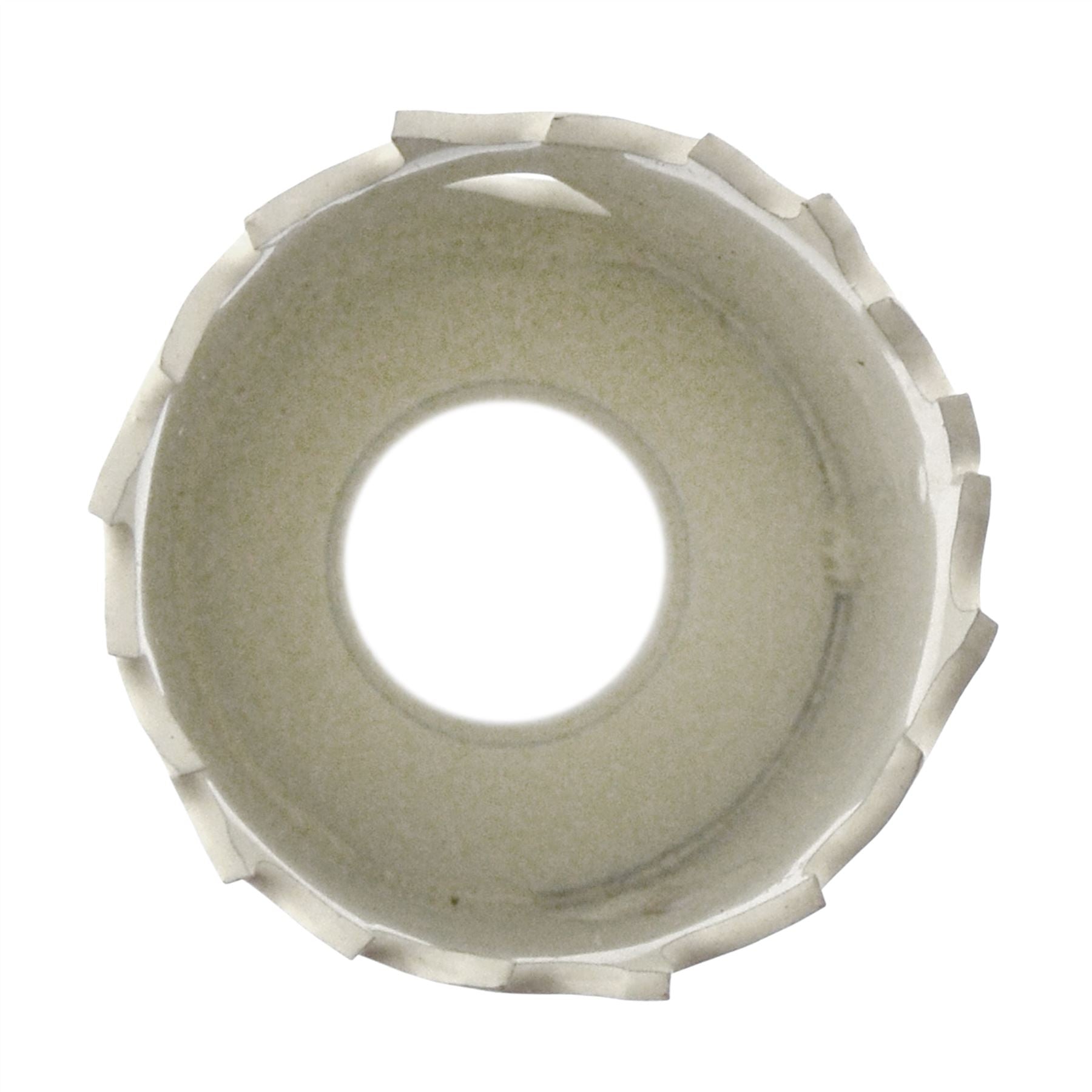 Scie cloche HSS à lame bimétallique pour coupe de l'acier et du bois de 14 à 22 mm + mandrins