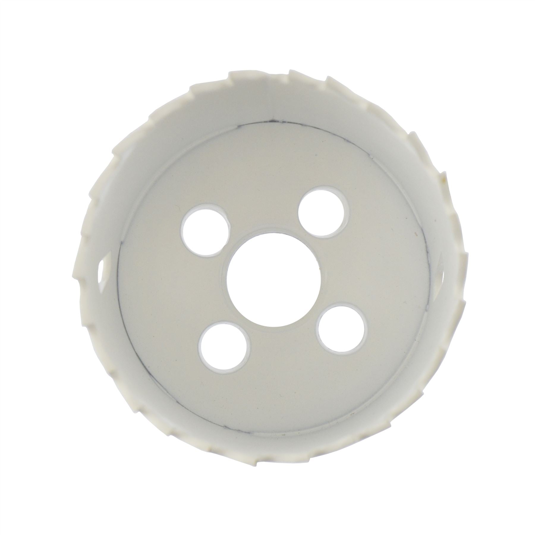 Scie cloche HSS à lame bimétallique pour coupe de l'acier et du bois de 14 à 22 mm + mandrins