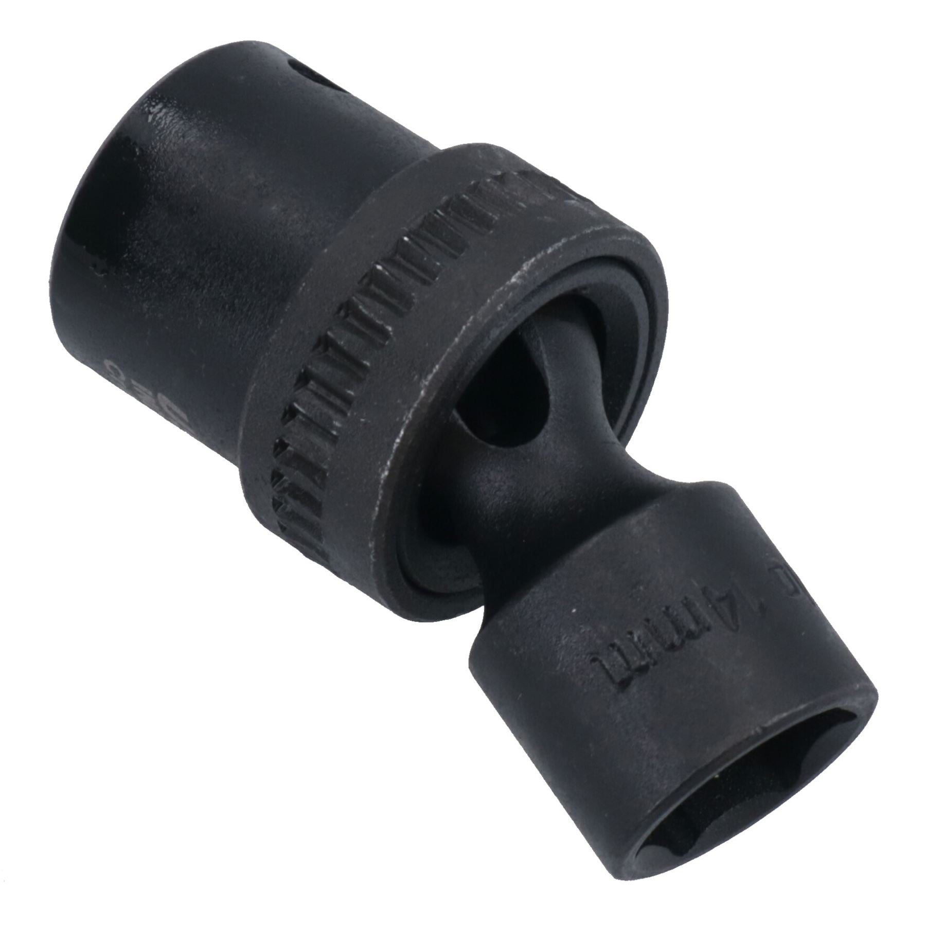 10mm – 19mm 3/8in Drive Universal Swivel Wobble Metric Impact Shallow Socket