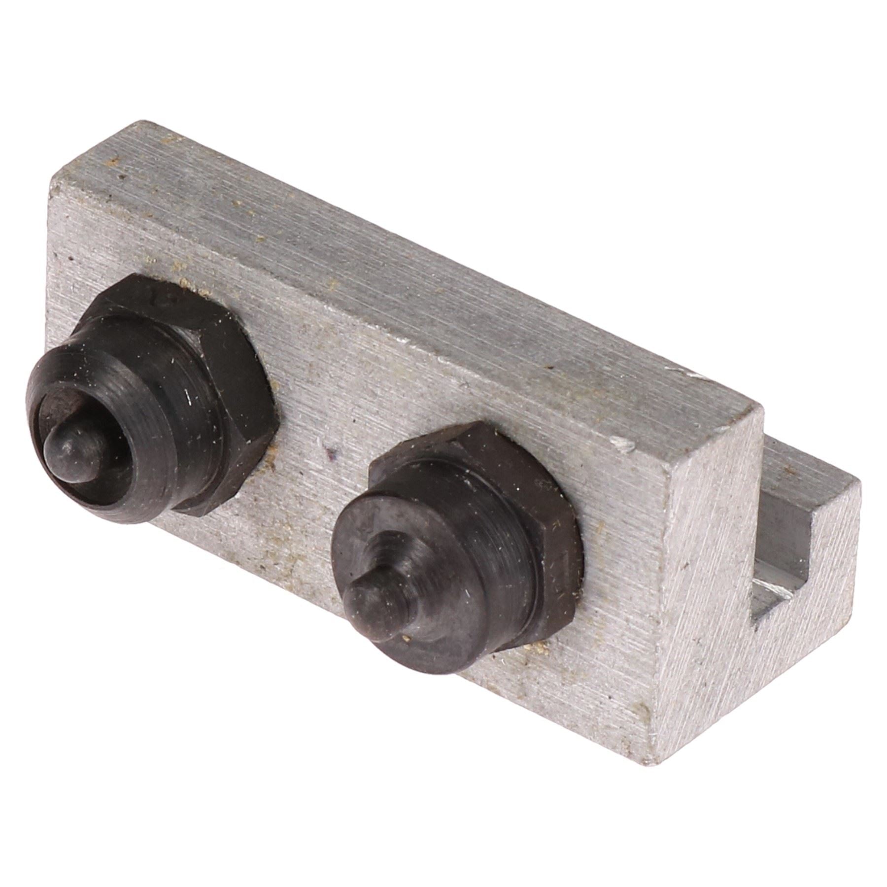Outil d'évasement de tuyau de frein SAE 1/4" / 6 mm Poinçon et matrice simple ou double