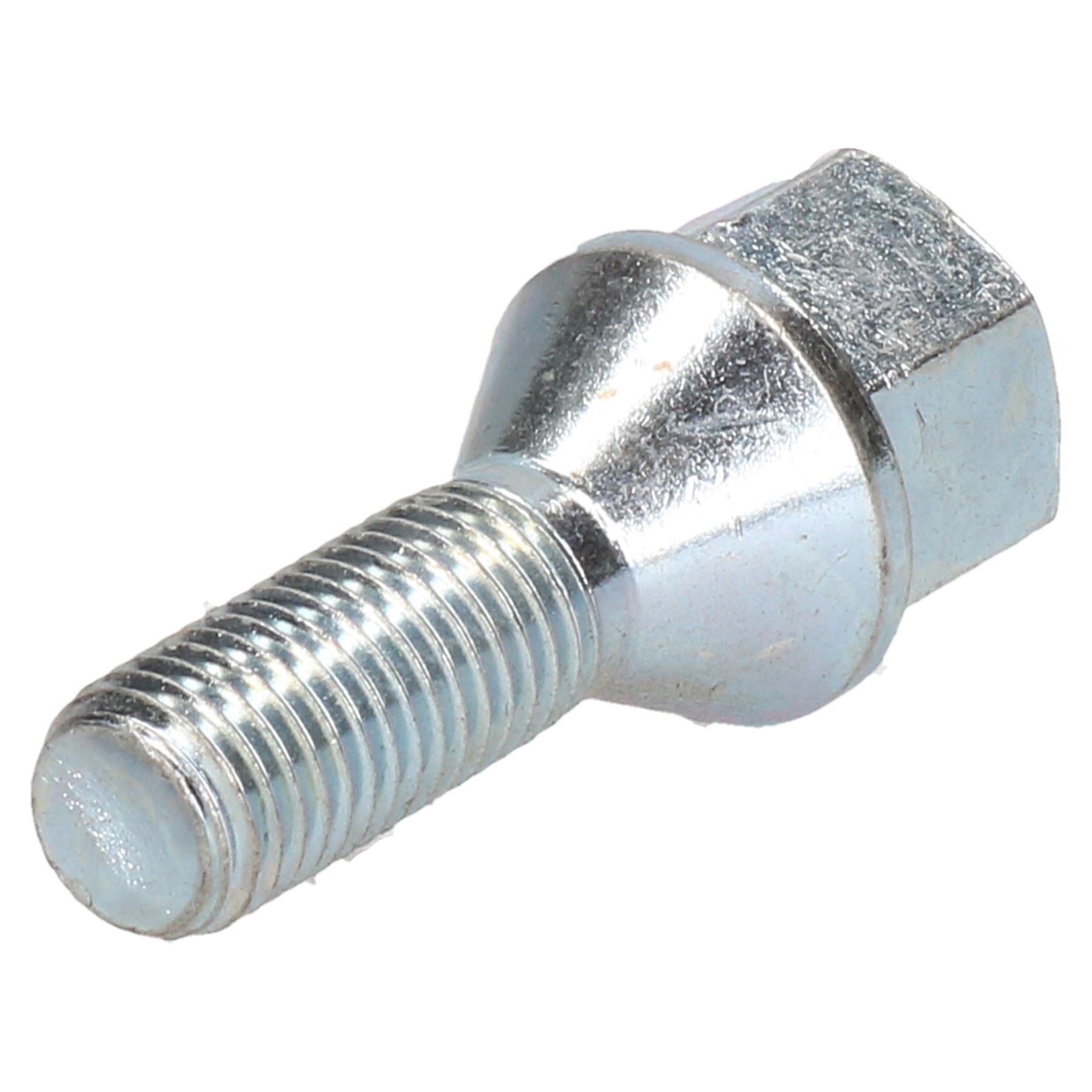5 Pack M12 x 1.5 Trailer Wheel Stud Bolt Ifor Williams Indespension Knott etc..