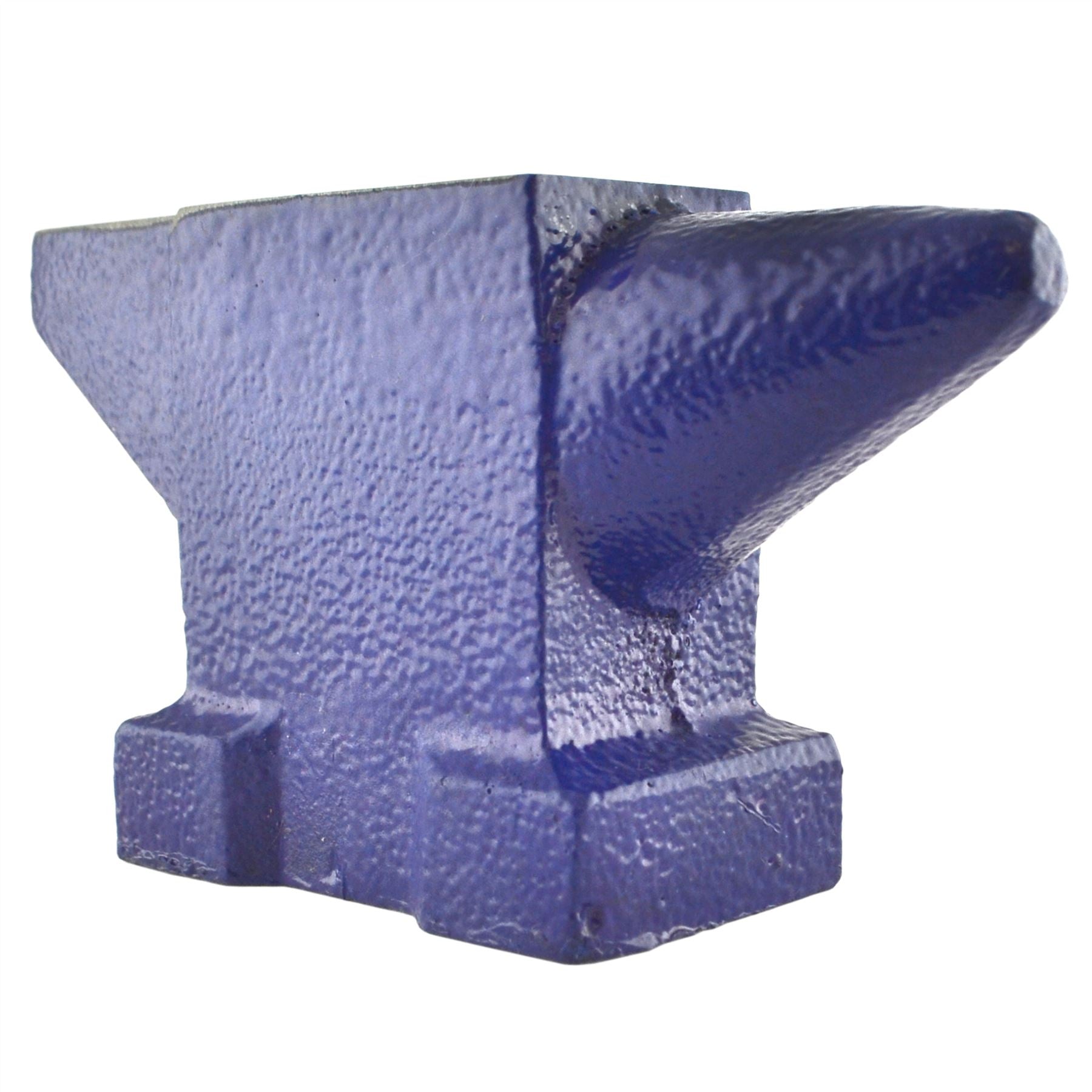 Blacksmith Anvil Metal Working Forming Flattening Forging Shaping 0.5 - 25kg