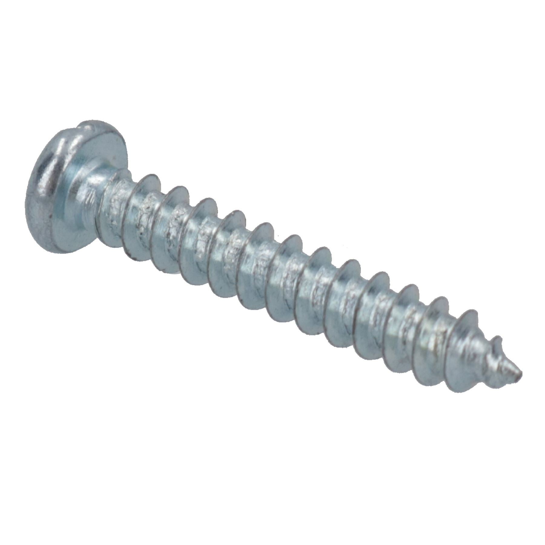 Vis autotaraudeuses PH2 Drive 4 mm (largeur) x 25 mm (longueur) Fixations