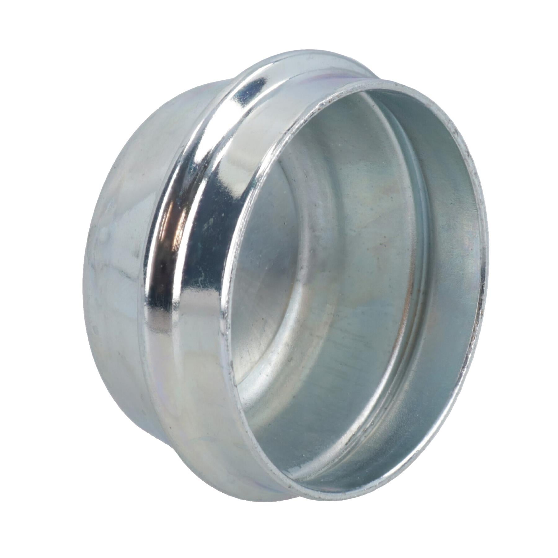 Cache-moyeu anti-poussière de remplacement de 48 mm pour tambours de remorque Alko