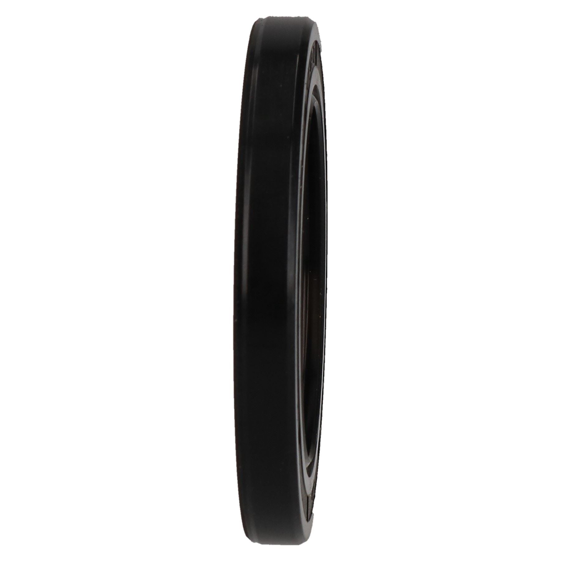 Roulement de remorque, moyeu, joint d'étanchéité métrique, diamètre intérieur 42 mm x diamètre extérieur 62 mm x largeur 7 mm, ressort en caoutchouc
