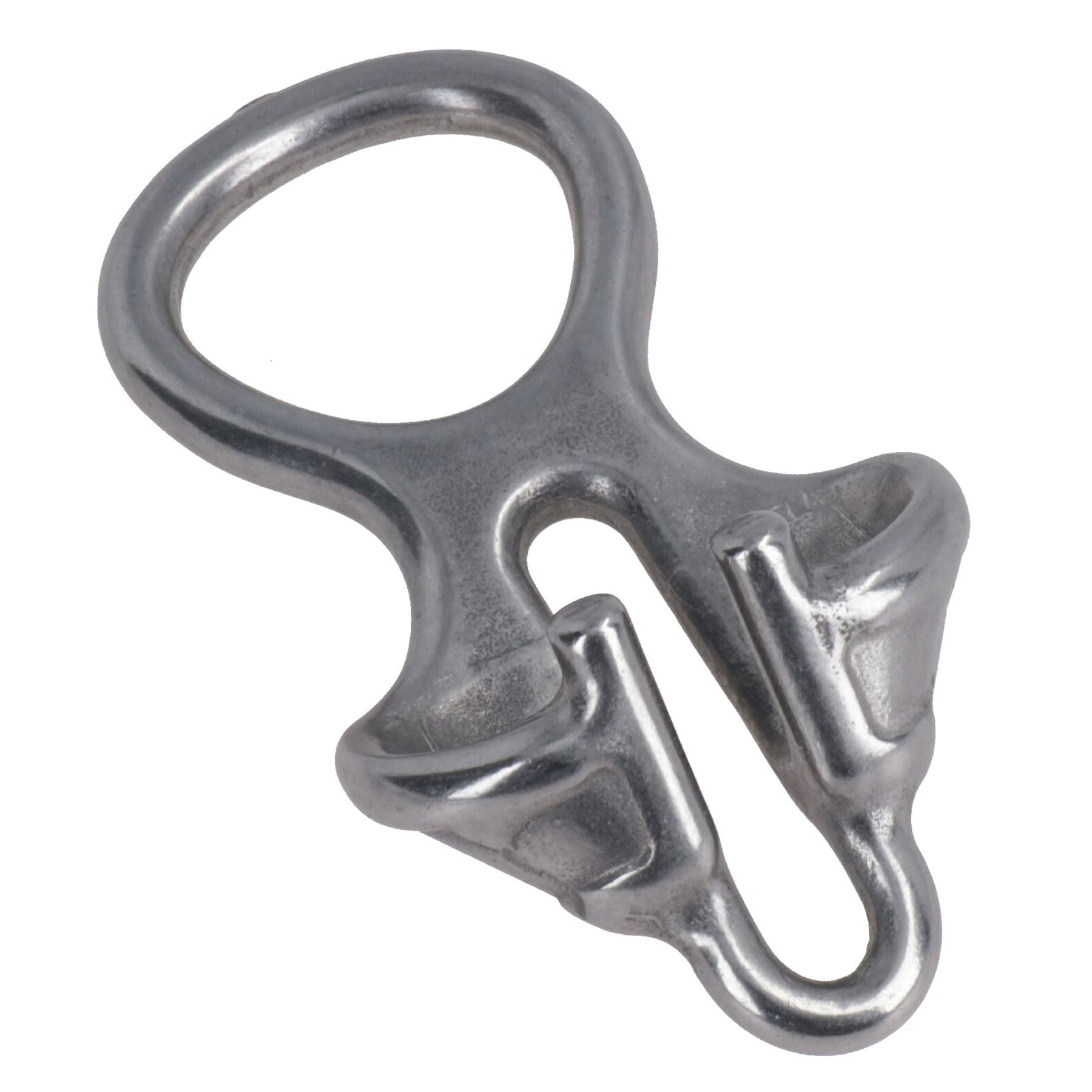 6mm 8mm Ancre Chaîne de mariée Crochet d'amarrage Marine Acier inoxydable 316 A4