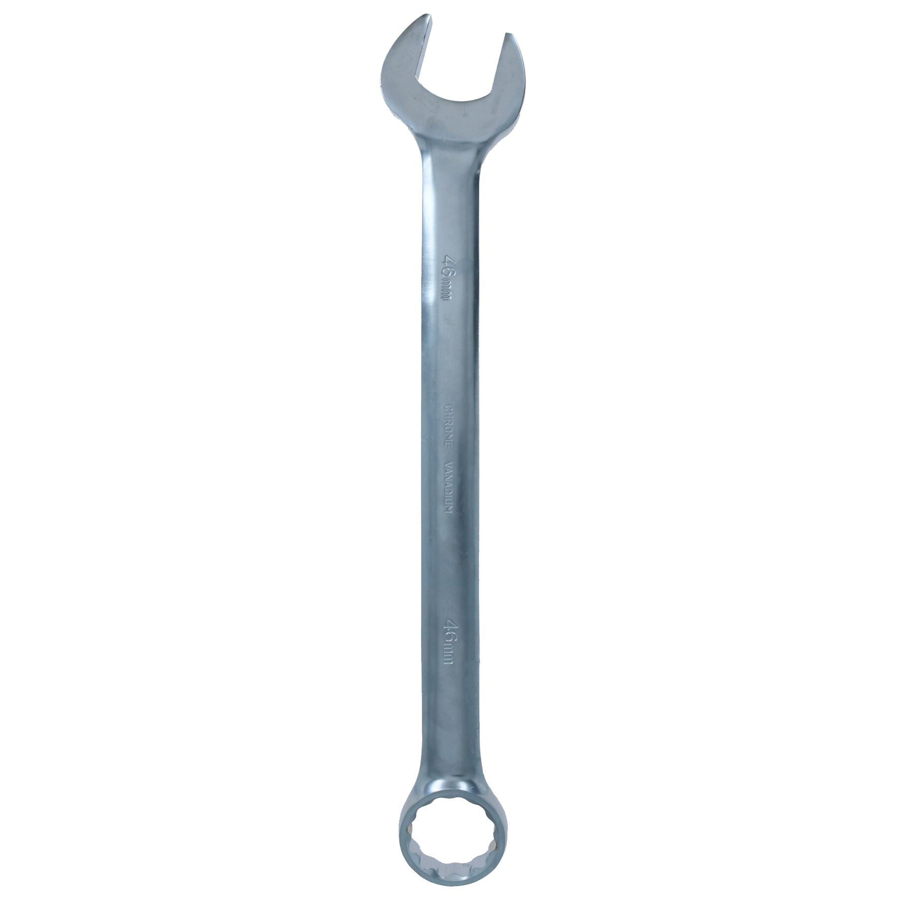 Clé mixte géante métrique MM extra longue 33 mm – 85 mm