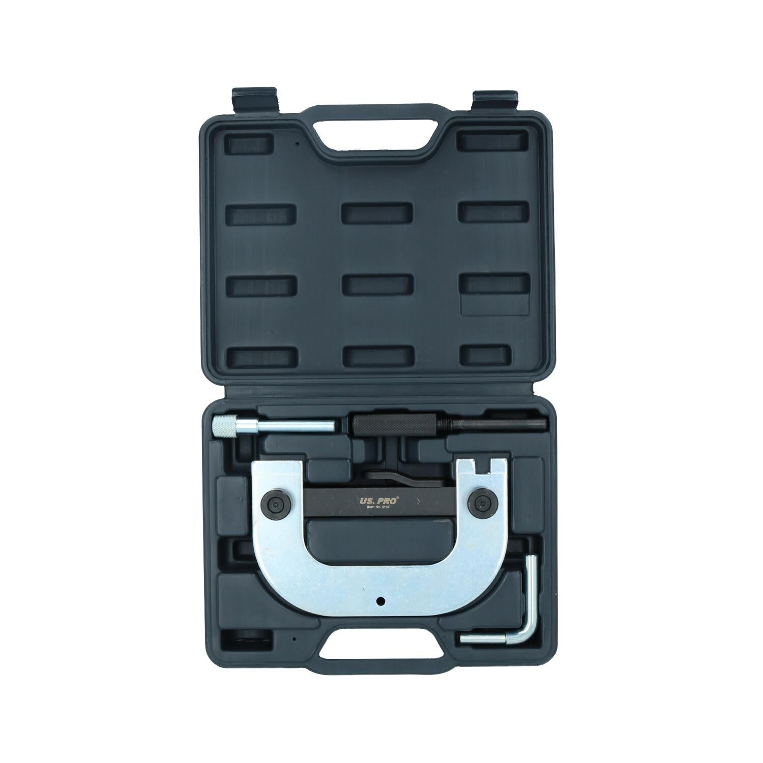 Kit de distribution essence Renault 1.4, 1.6, 1.8 et 2.0 16v double arbre à cames avec verrouillage AT571