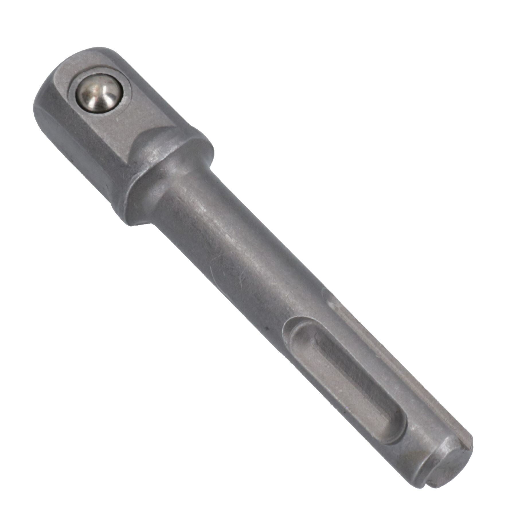 Jeu de 3 douilles SDS pour mandrin de perçage 1/4" / 3/8" et 1/2" Adaptateur TE461