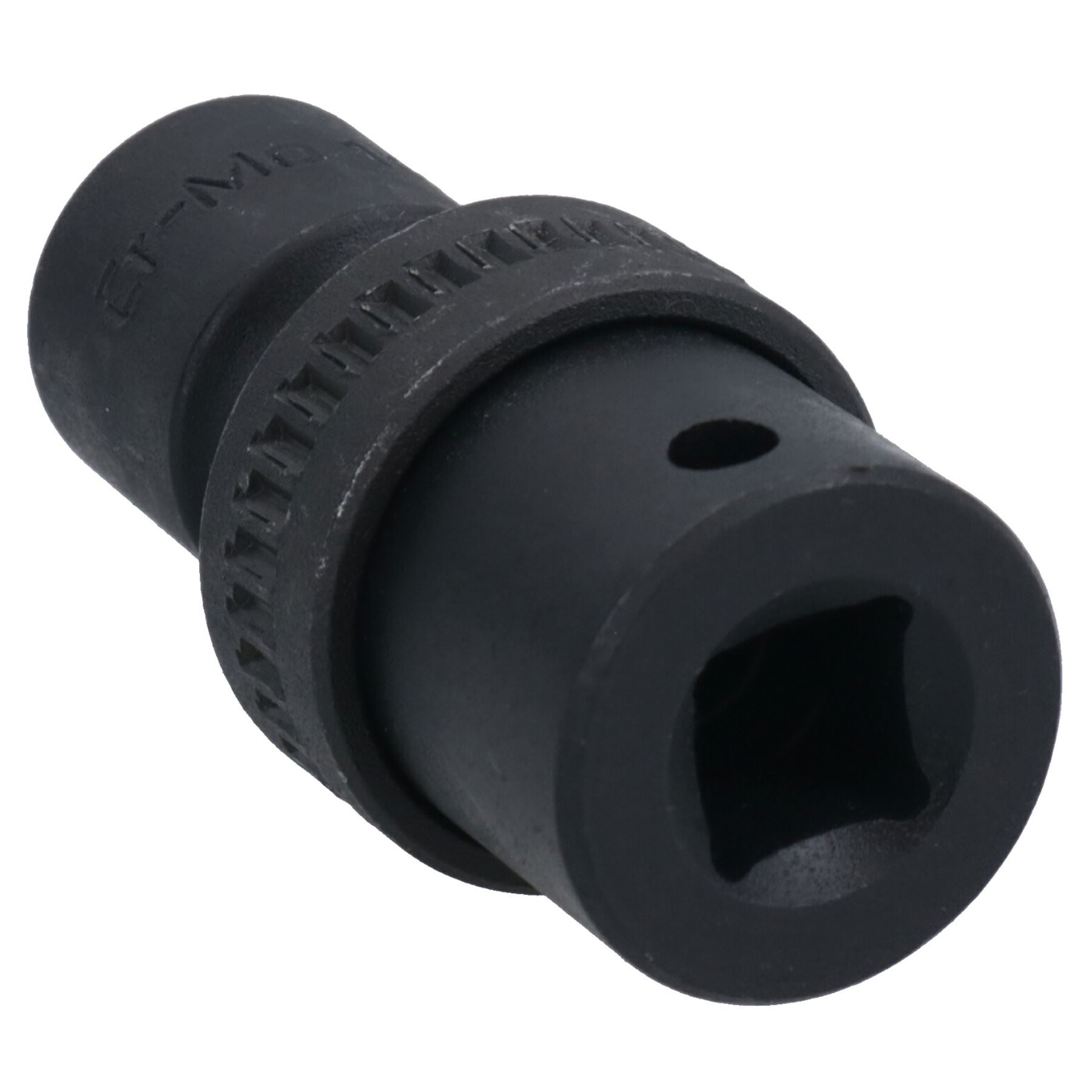 10mm – 19mm 3/8in Drive Universal Swivel Wobble Metric Impact Shallow Socket