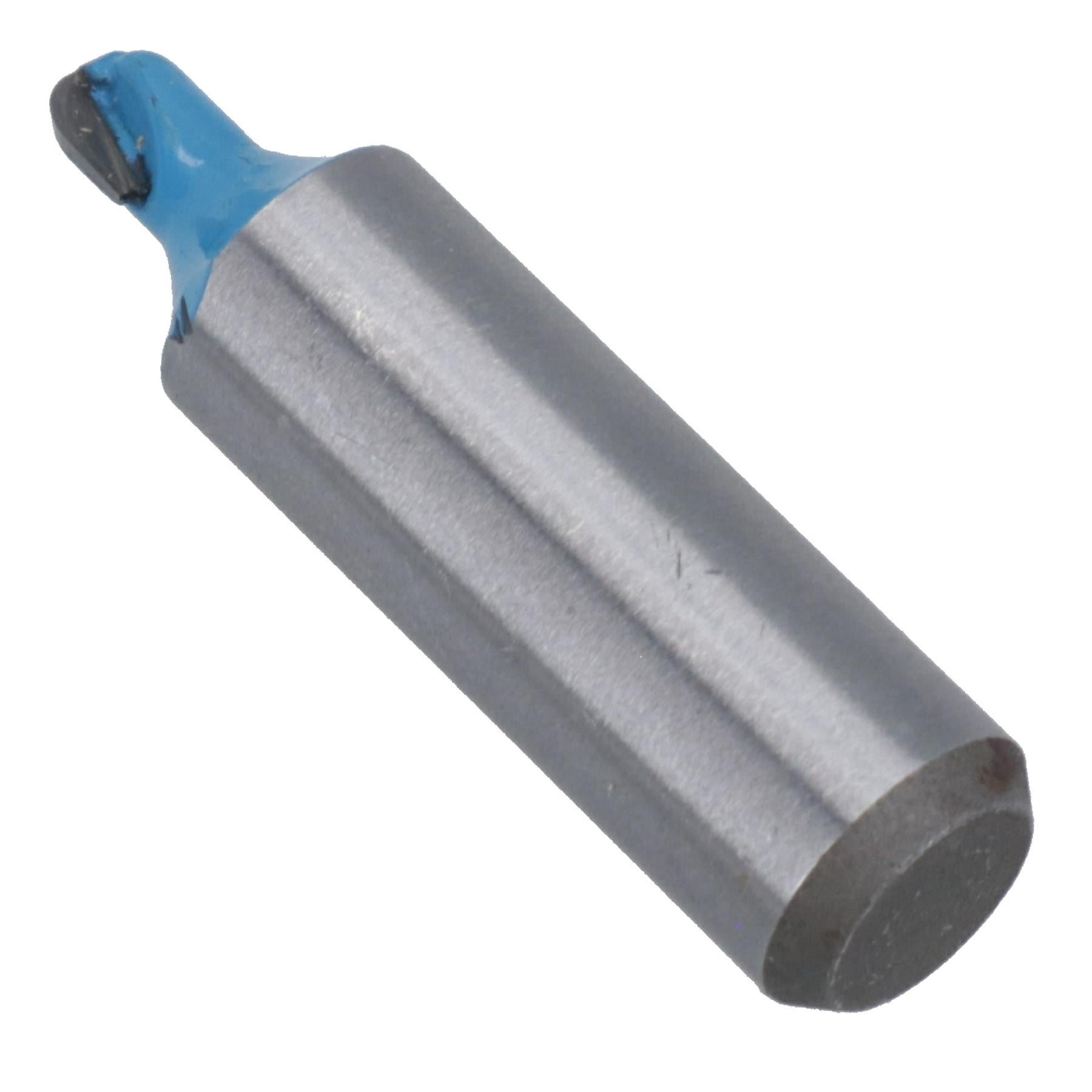 TCT Cove Box Fräser 6mm D 3,2mm Radius Fräser Schneidwerkzeug 1/2" Schaft