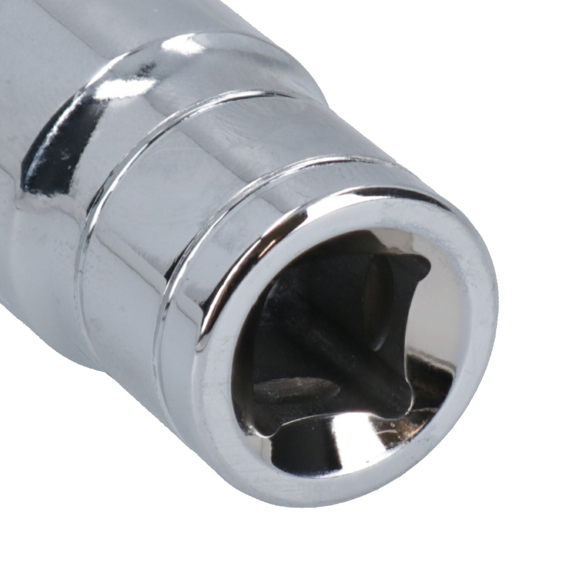 Douilles bi-hexagonales profondes Whitworth 12 pans 3/8 po 1/8 WW – 1/2 WW BSW