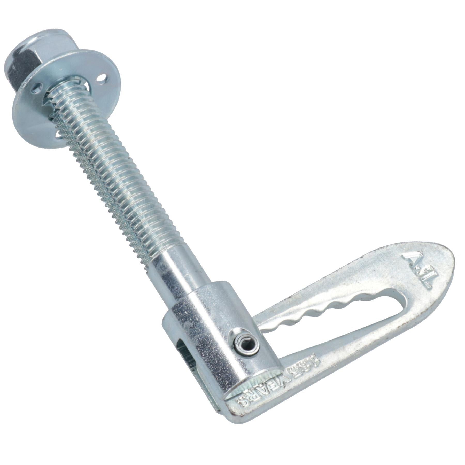 Antiluce Drop Catch Anti-Luce Befestigungselemente M12 x 64 mm Heckklappe Anhänger Tore