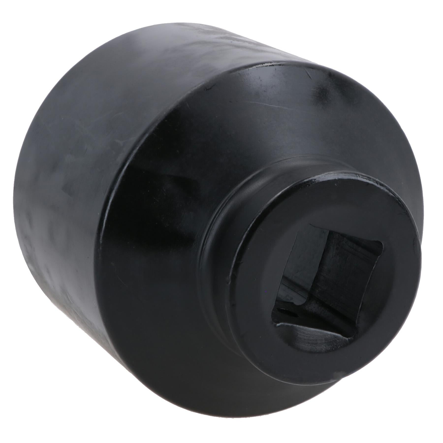 1 Inch Drive Double Deep Metric Impact Sockets Single Hex 17 – 75mm 25pc
