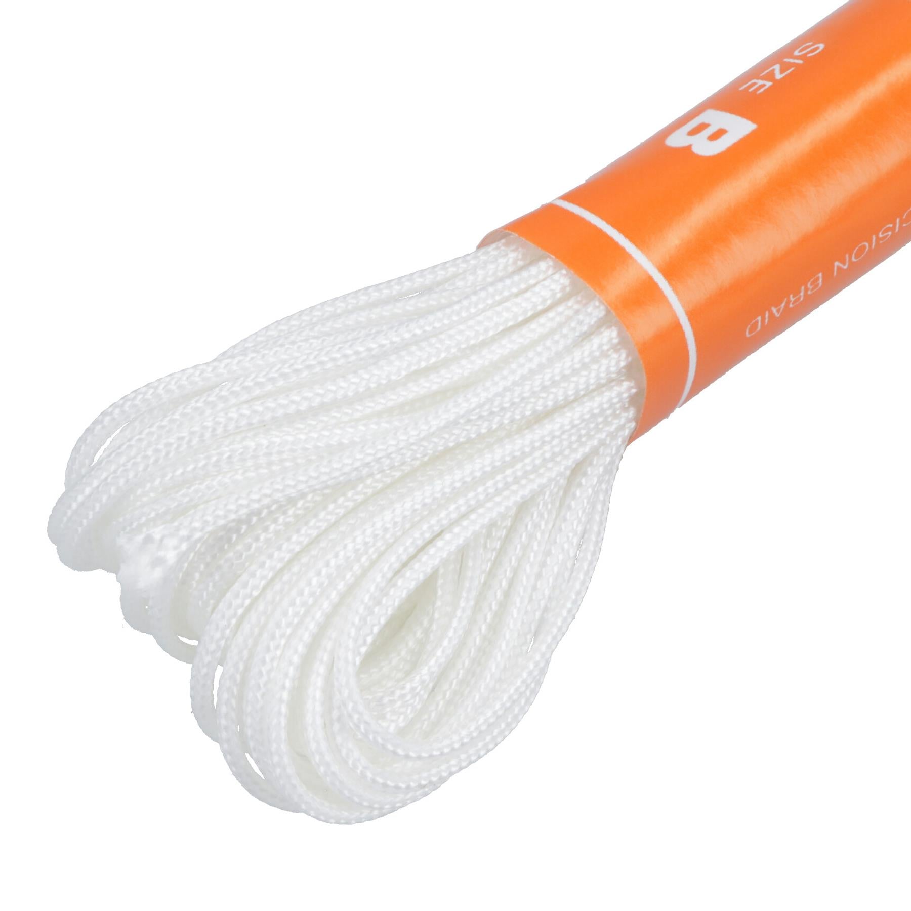 Cardoc Cord Braided Nylon Chalk Brick Line Size B 18m Building (12 Pack) TE453