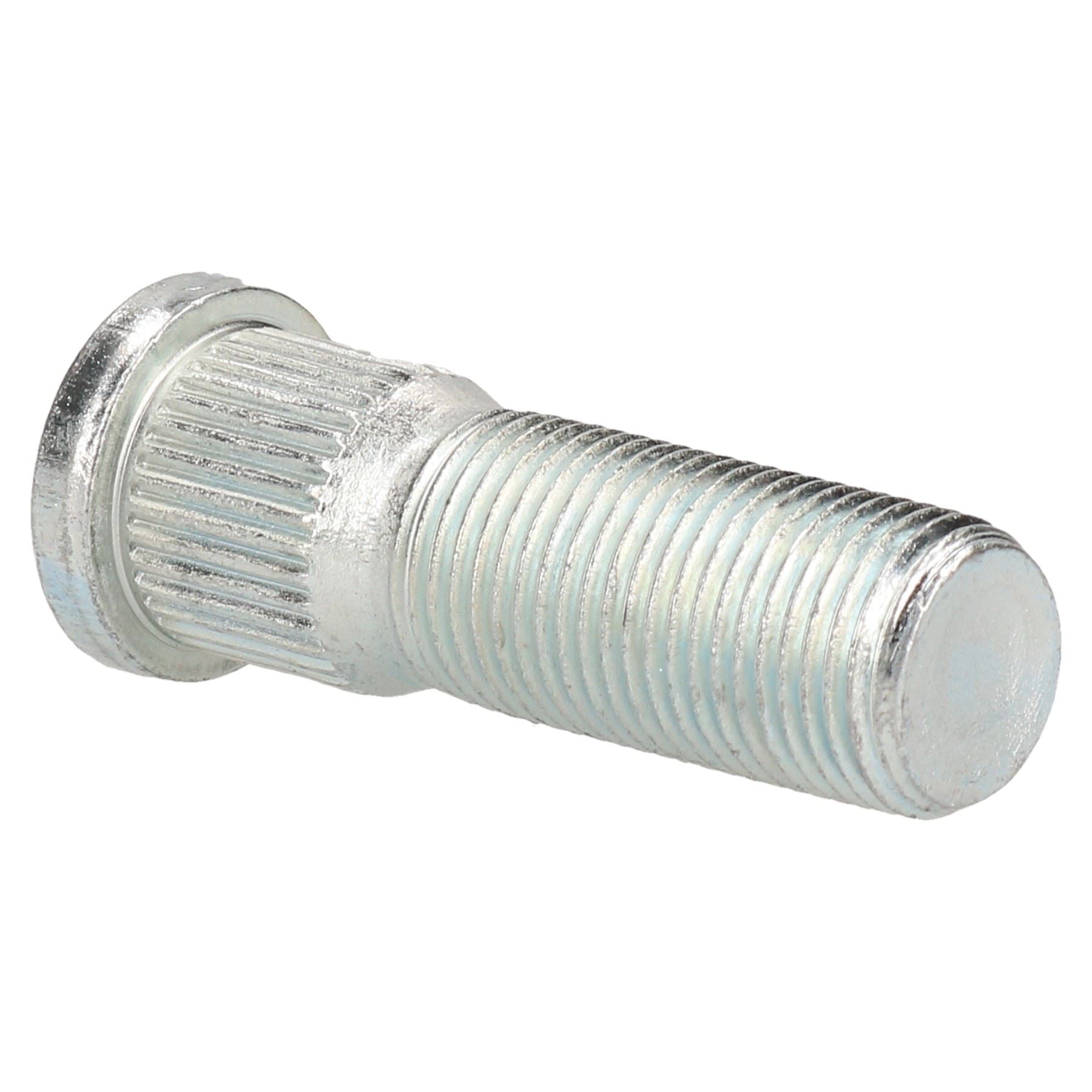 Goujons de roue de rechange M16 x 1,5 pour moyeux de suspension de remorque Lot de 10
