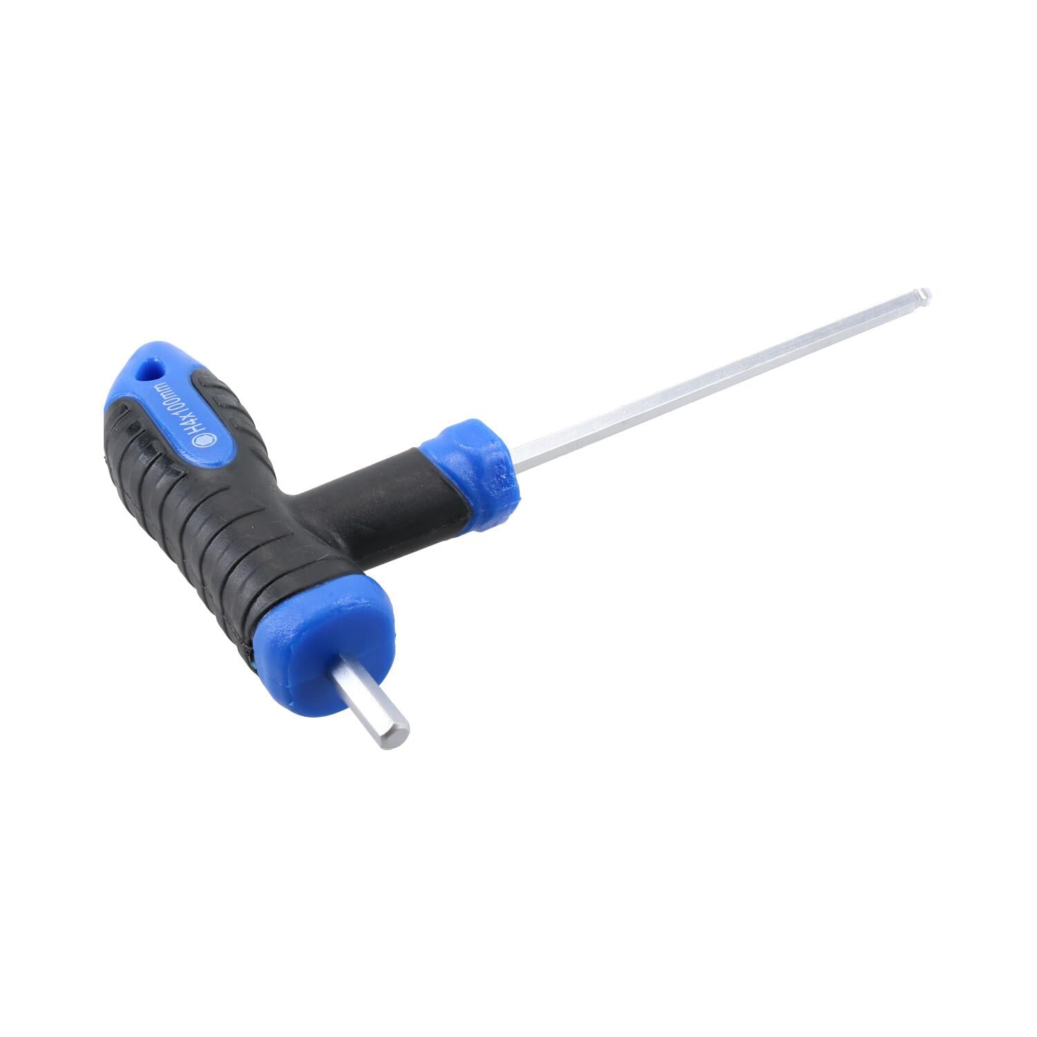 T-Griff Inbus Sechskant Torx Manipulationssicherer Torx-Bitschlüssel 2mm – 10mm T10 – T50