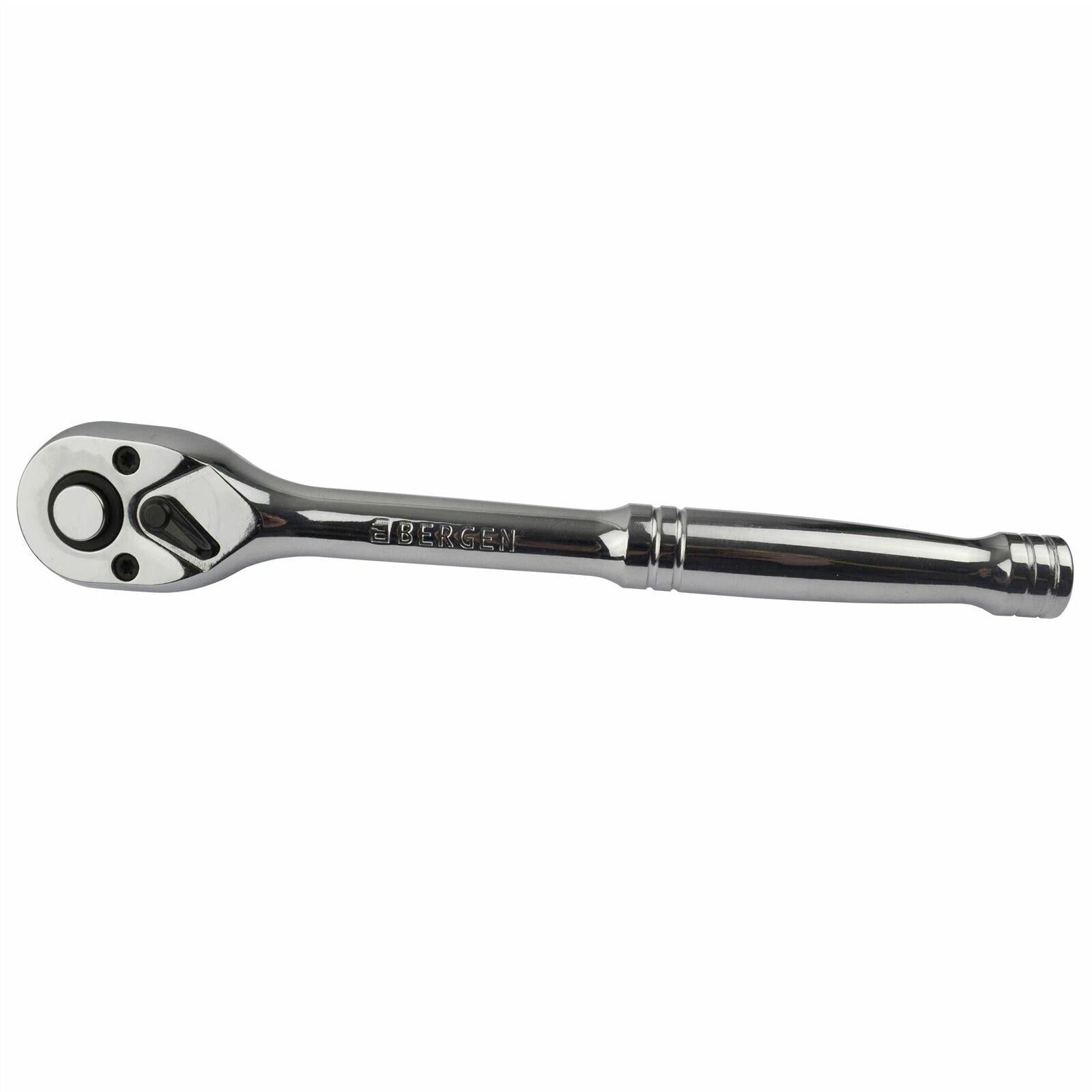 Imperial AF Steckschlüsselsatz SAE Zoll Steckschlüssel Verlängerungen Ratschen 1/4"dr 3/8"dr 1/2"dr Werkzeugtasche