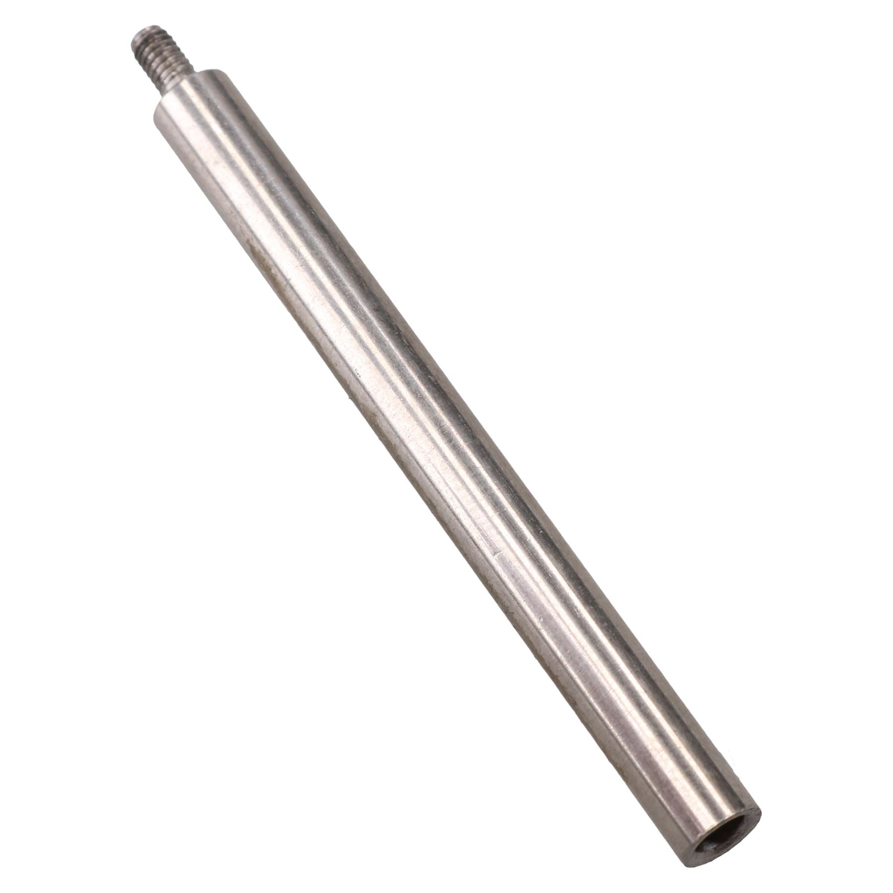 Sonde d'extension DTI pour comparateur à cadran extra longue de 2" et 50 mm Indicateur de test de plongée