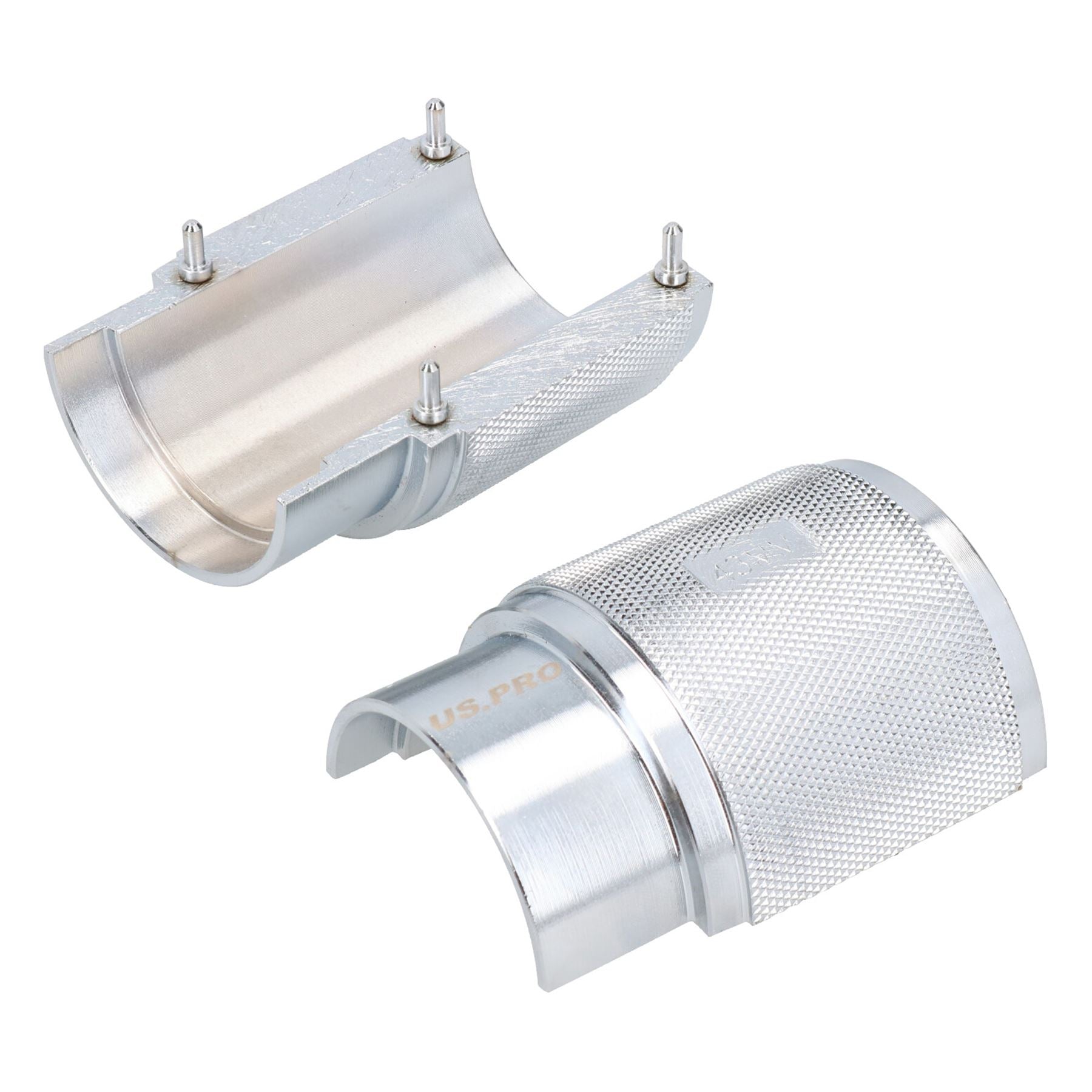 Joint de fourche de moto 43 mm pour fourches inversées conventionnelles à conception divisée