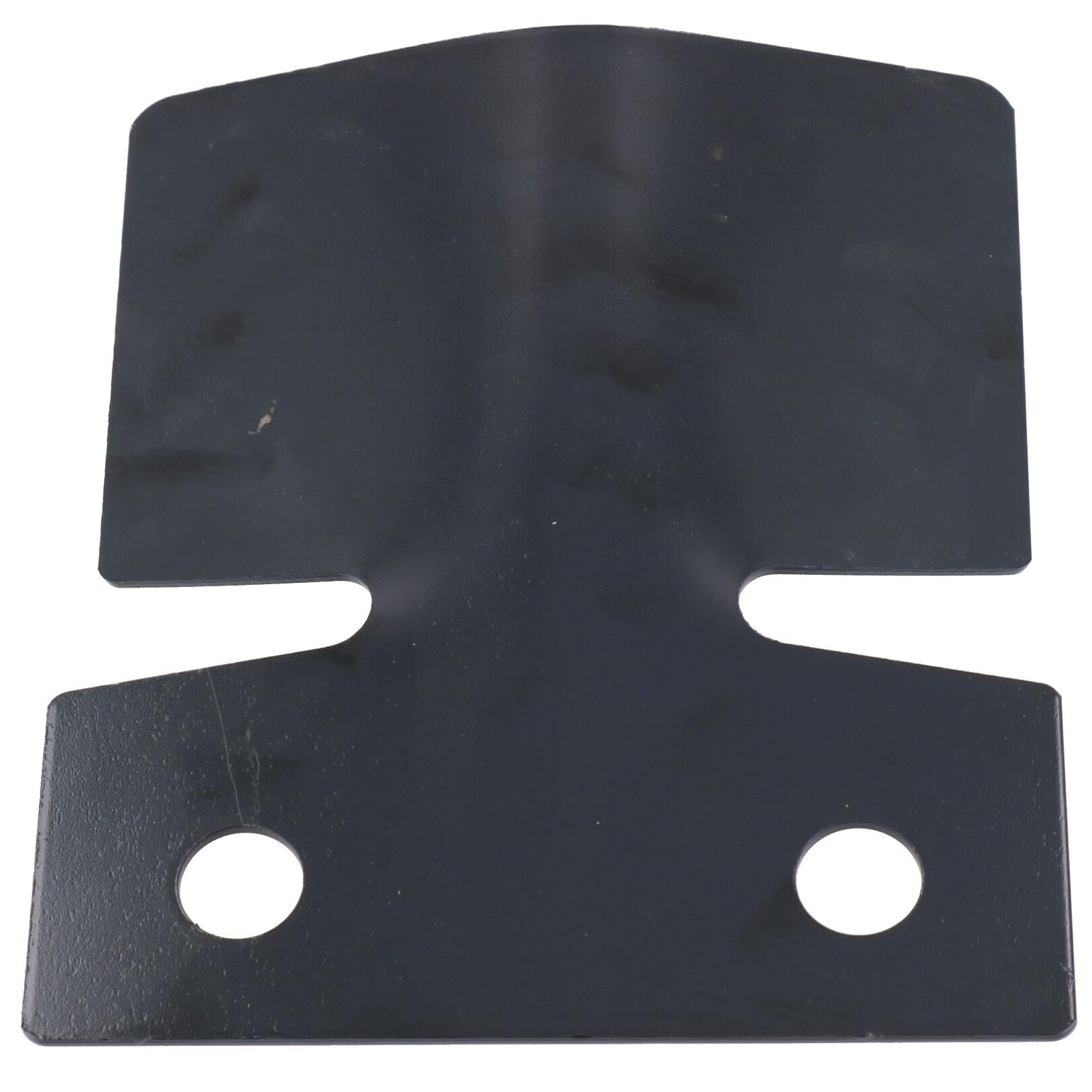 Protecteur de pare-chocs pour barre de remorquage/boule de remorquage TR093