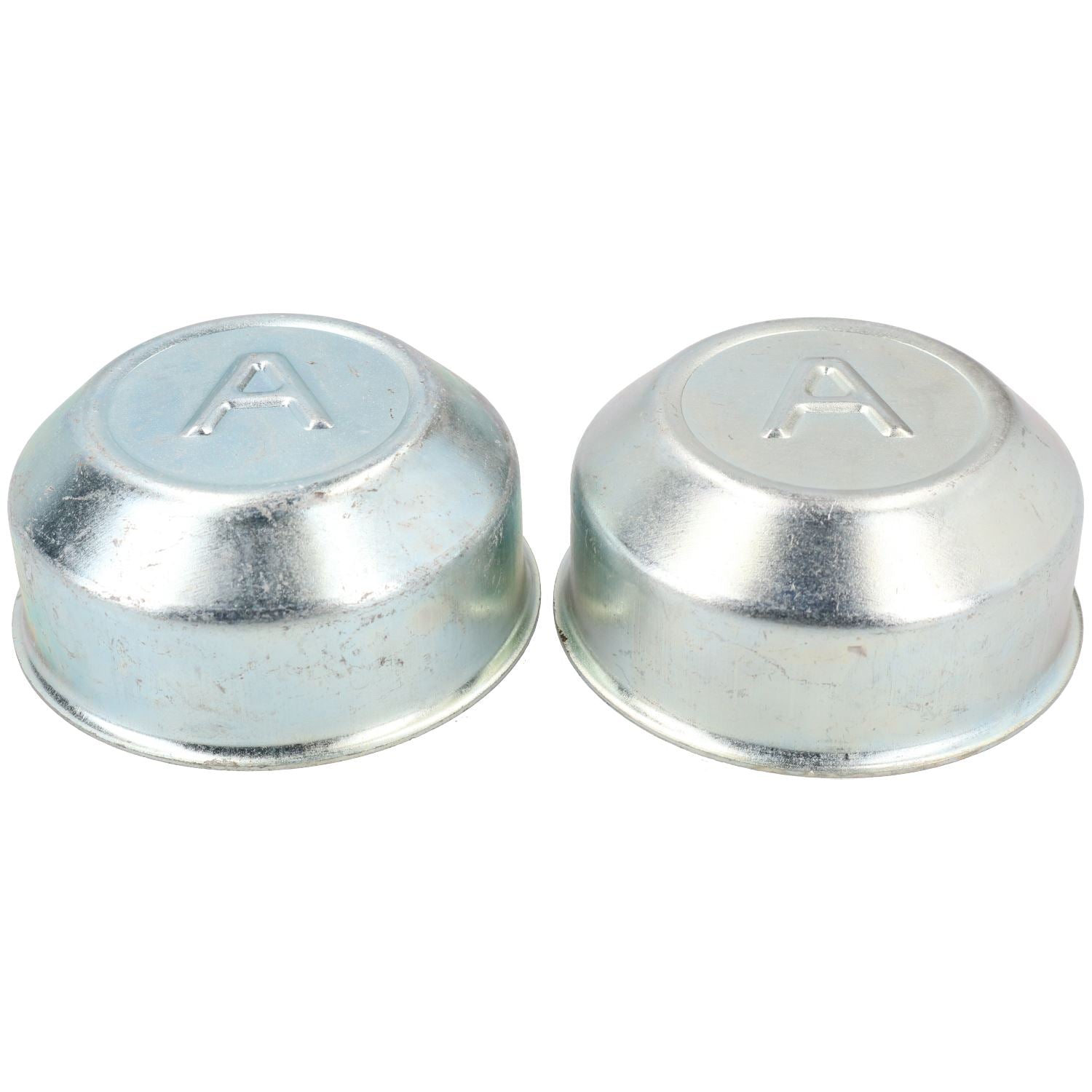 Capuchon anti-poussière Avonride 82 mm pour moyeu de roue, roulement de remorque, couvercle de graisse