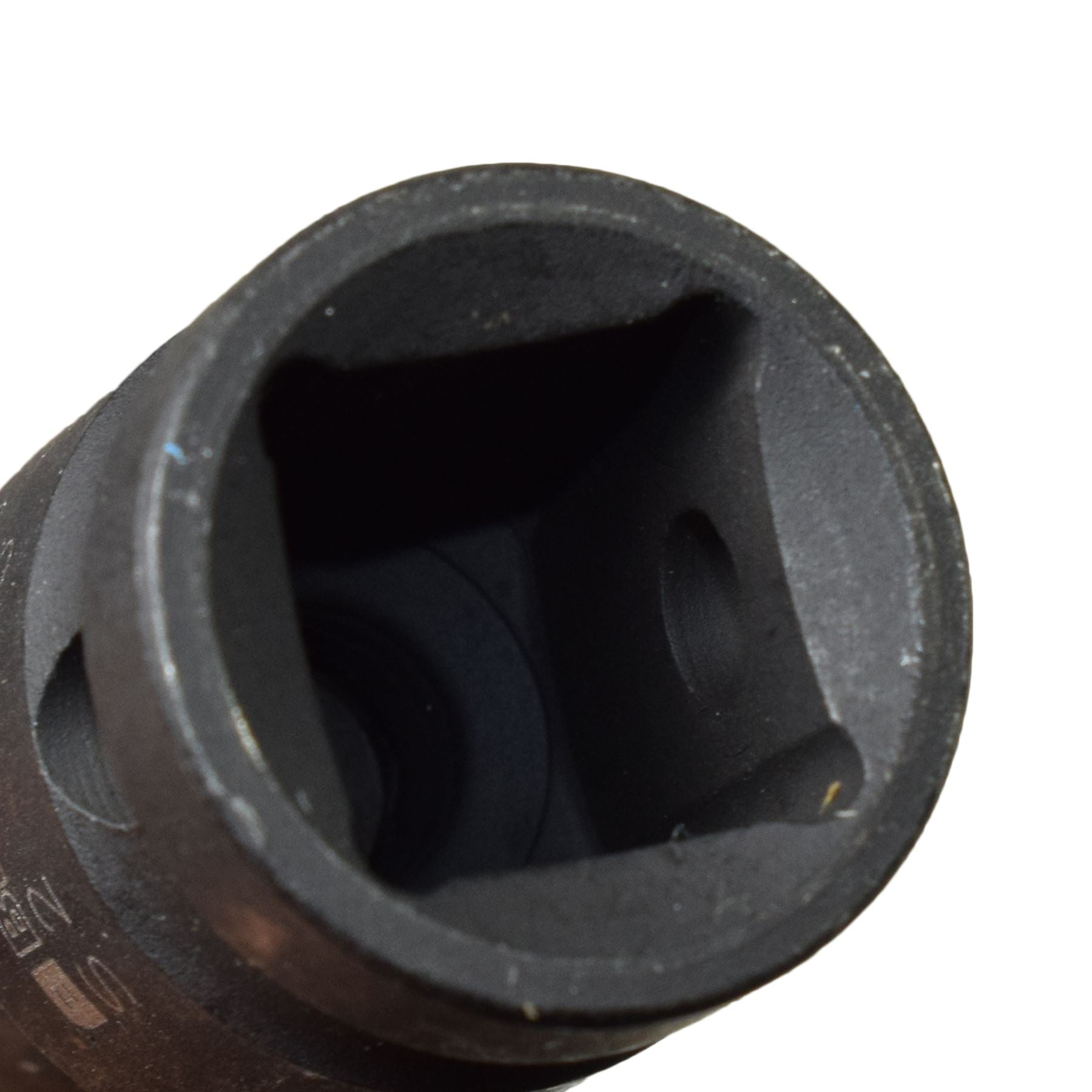 Douille mâle courte à impact Torx/étoile T45 x 53 mm, entraînement 1/2"