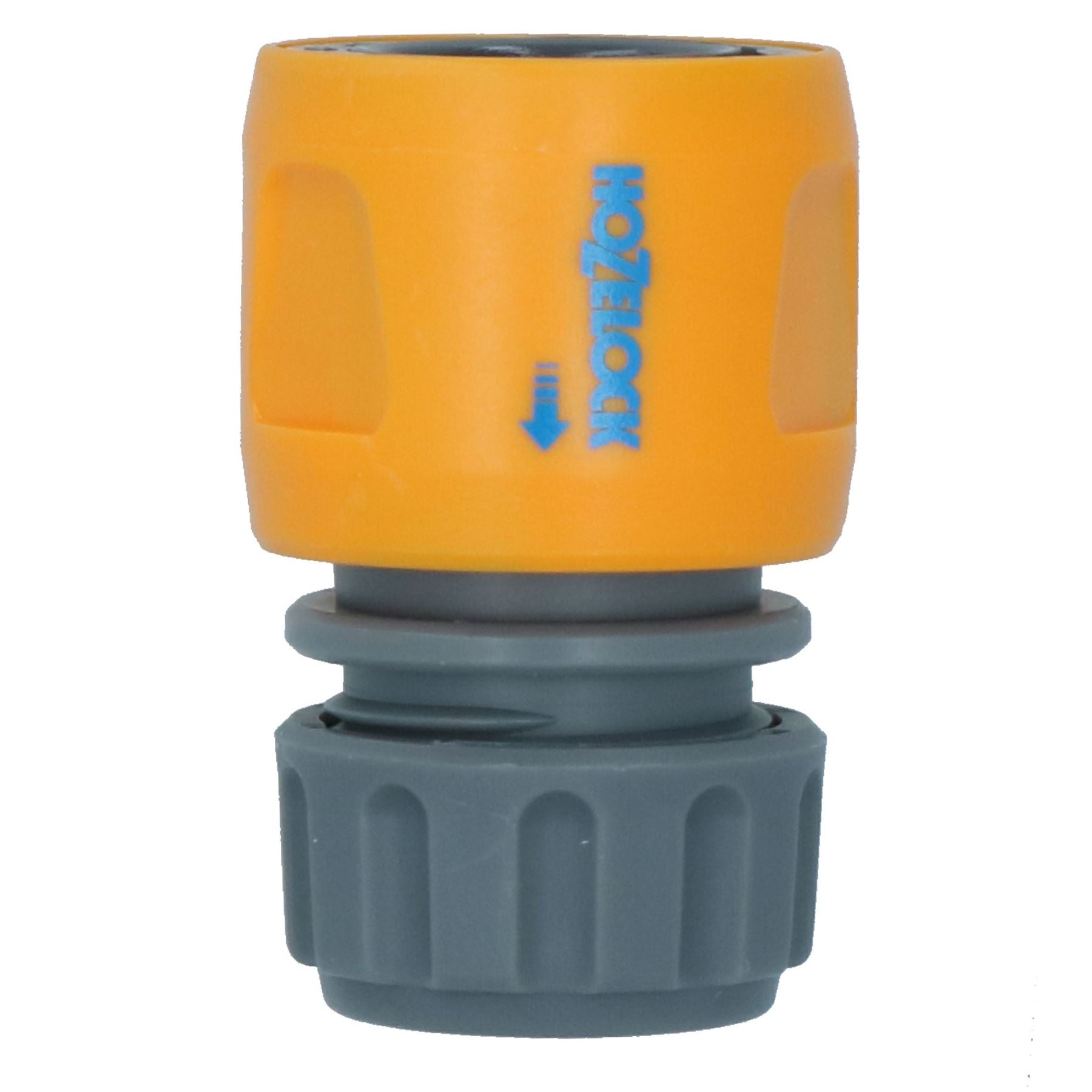 Hozelock 2-, 3- oder 4-Wege-Wasserhahn, Mehrfach-Schlauchverbinder, Bewässerung, Garten, Hof