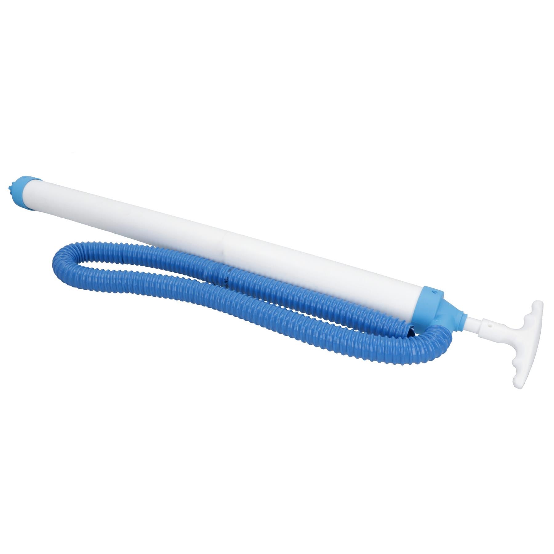 Plastimo Hand Bilge Water Pump 1L with 1m Hose Boat Dinghy Kayak