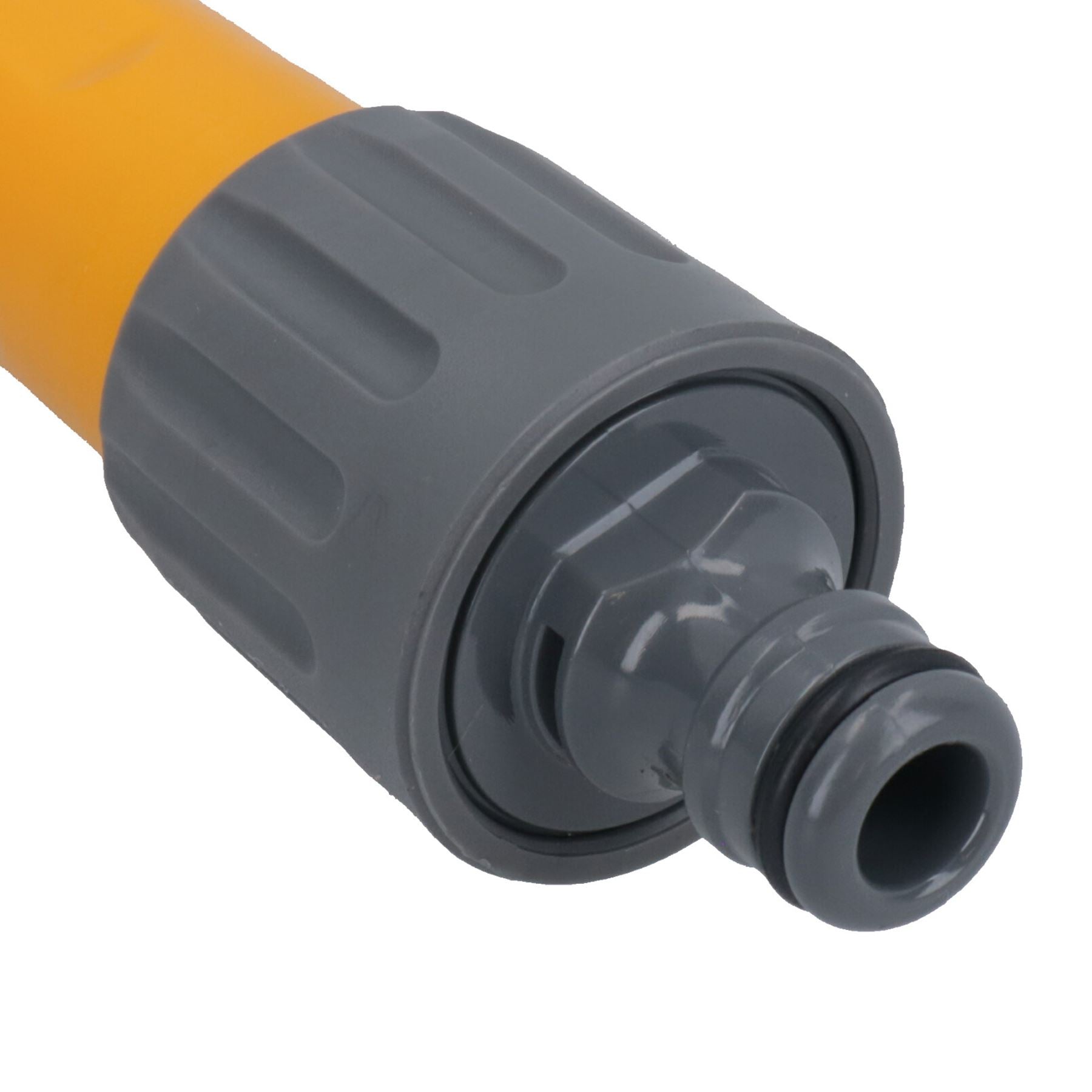 Gartenschlauch einstellbar Twist Spray Düse Wasserstrahl/feinen Wasserpistole Spritzen