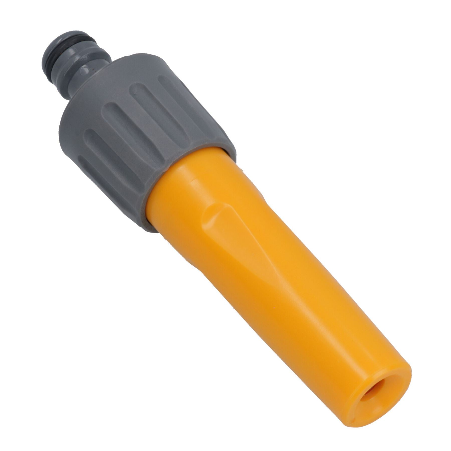 Gartenschlauch einstellbar Twist Spray Düse Wasserstrahl/feinen Wasserpistole Spritzen