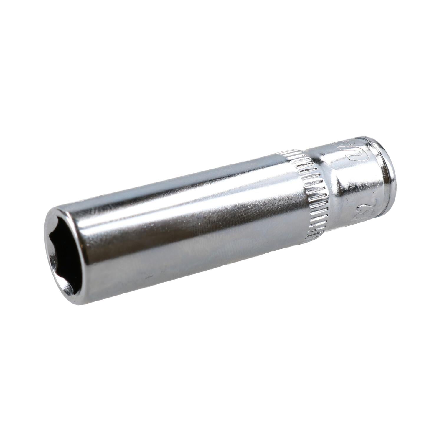 Douilles profondes impériales SAE AF à 6 pans, 1/4 po, 5/32 po – 1/2 po
