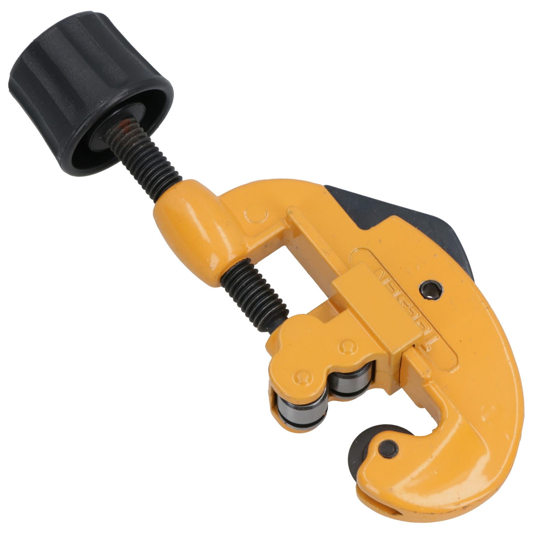 Adjustable Pipe Tube Cutter 3 - 28mm Fold Reamer Deburring Copper Plumbing