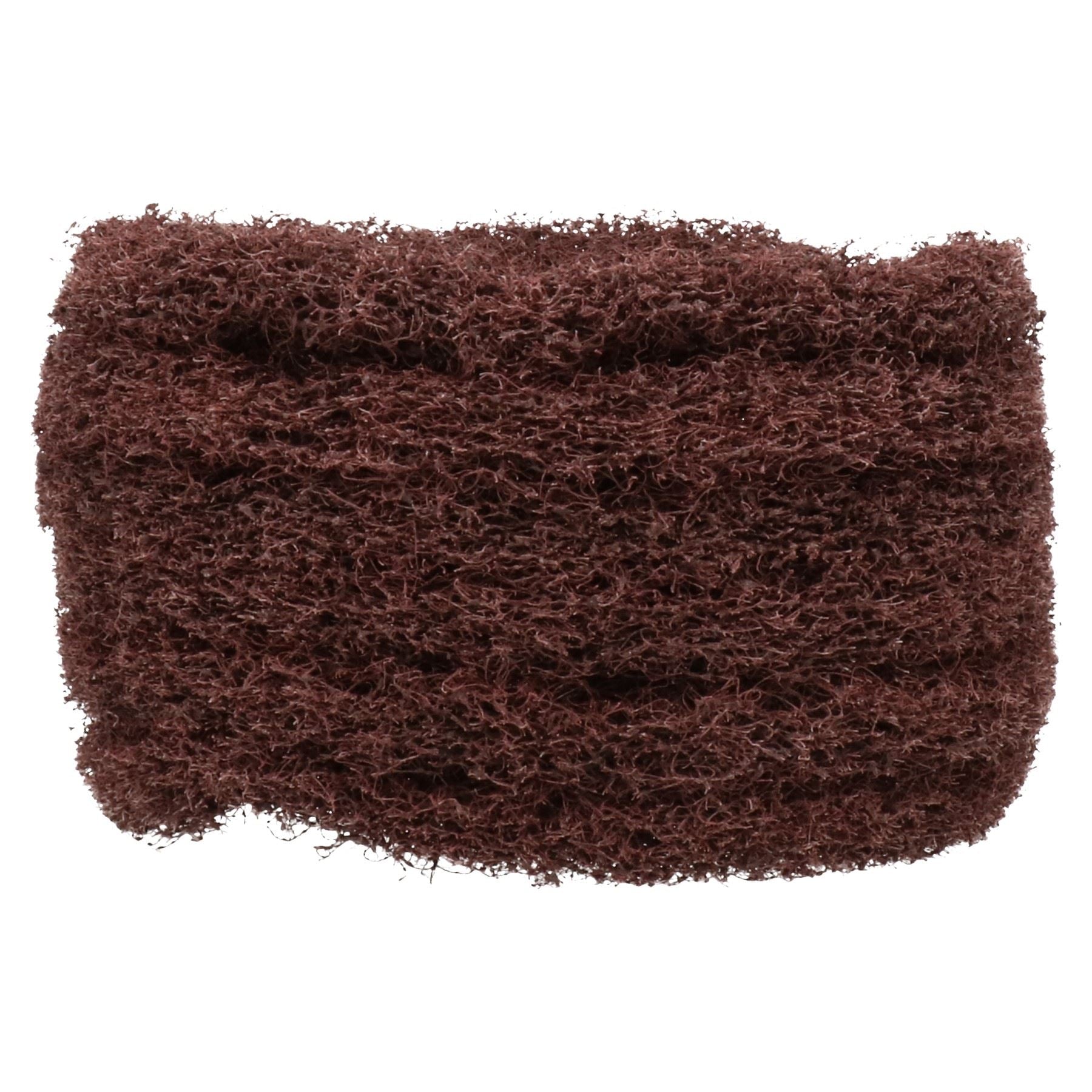 4" Fine / Medium / Coarse Abrasive Scotch Mop Rust Paint Removal Polishing