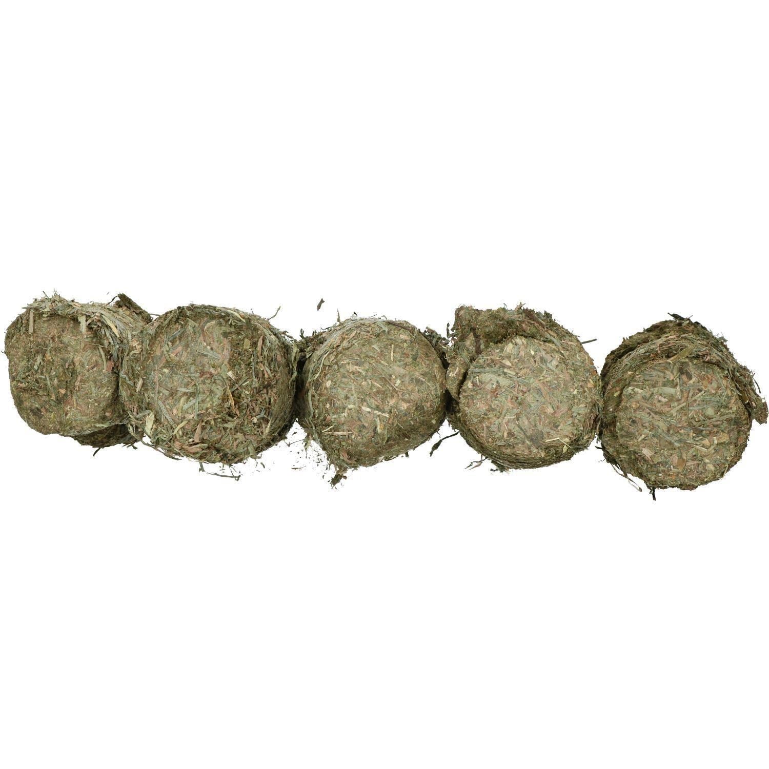 3KG Small Animal Pet Treat Guinea Pig Rabbit Naturals Meadow Hay Cookies
