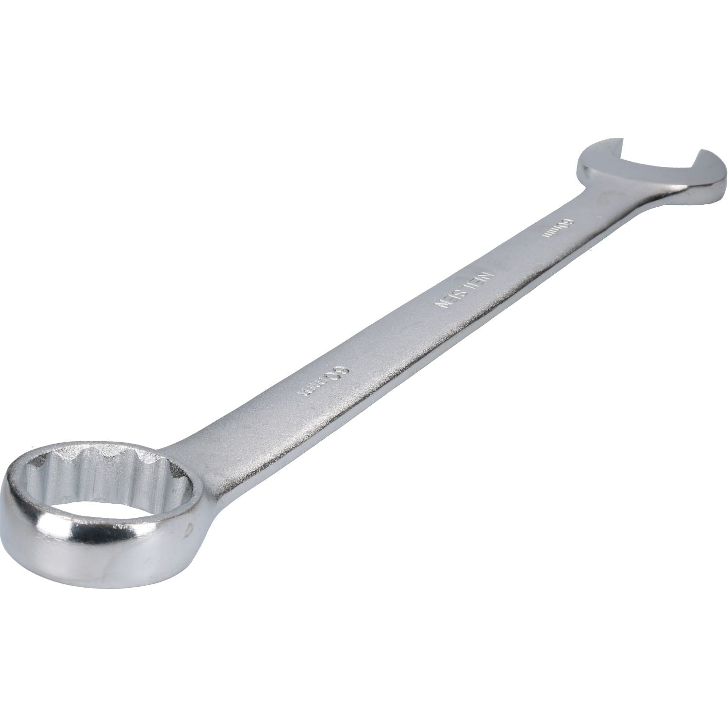 Clé mixte géante métrique MM extra longue 33 mm – 85 mm