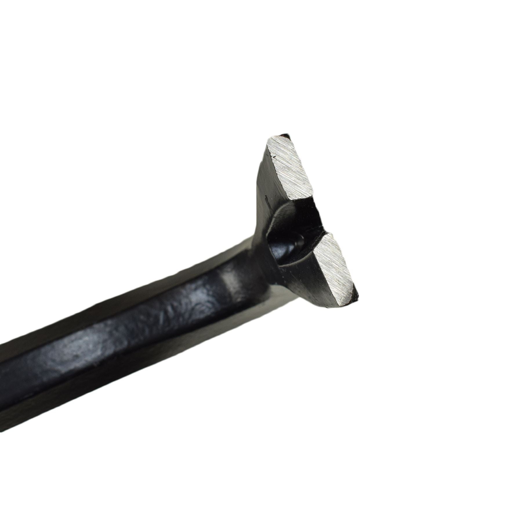 24" / 610 mm x 3/4" Brecheisen zum Brechen und Entfernen von Nagelstangen.