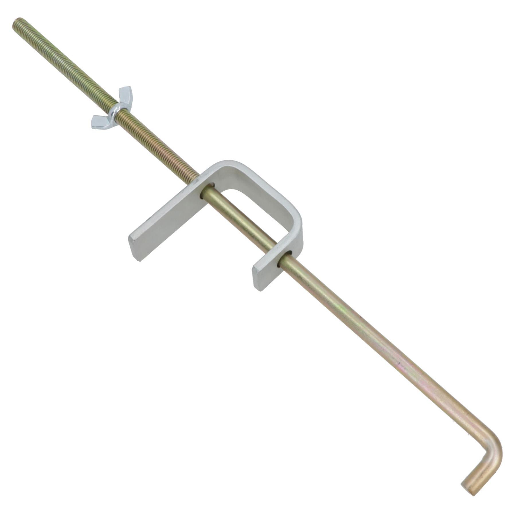 Brick Laying Profile Clamp Bolt For Blakes External Building Profiles 9 – 18 Inch