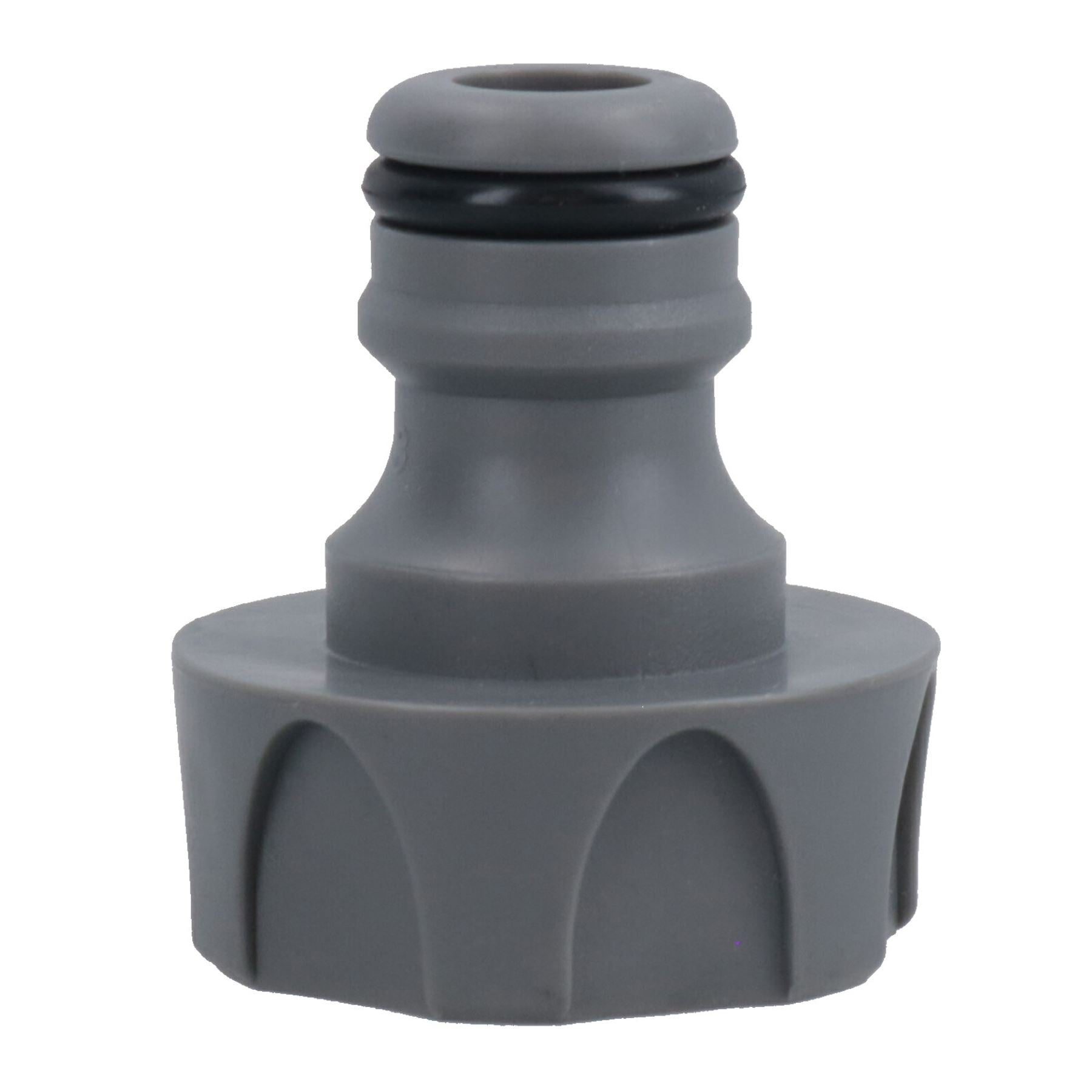 Hozelock Inlet Adaptor for Hose Reels And Carts Connector Fitting 5/8 BSP 1pc