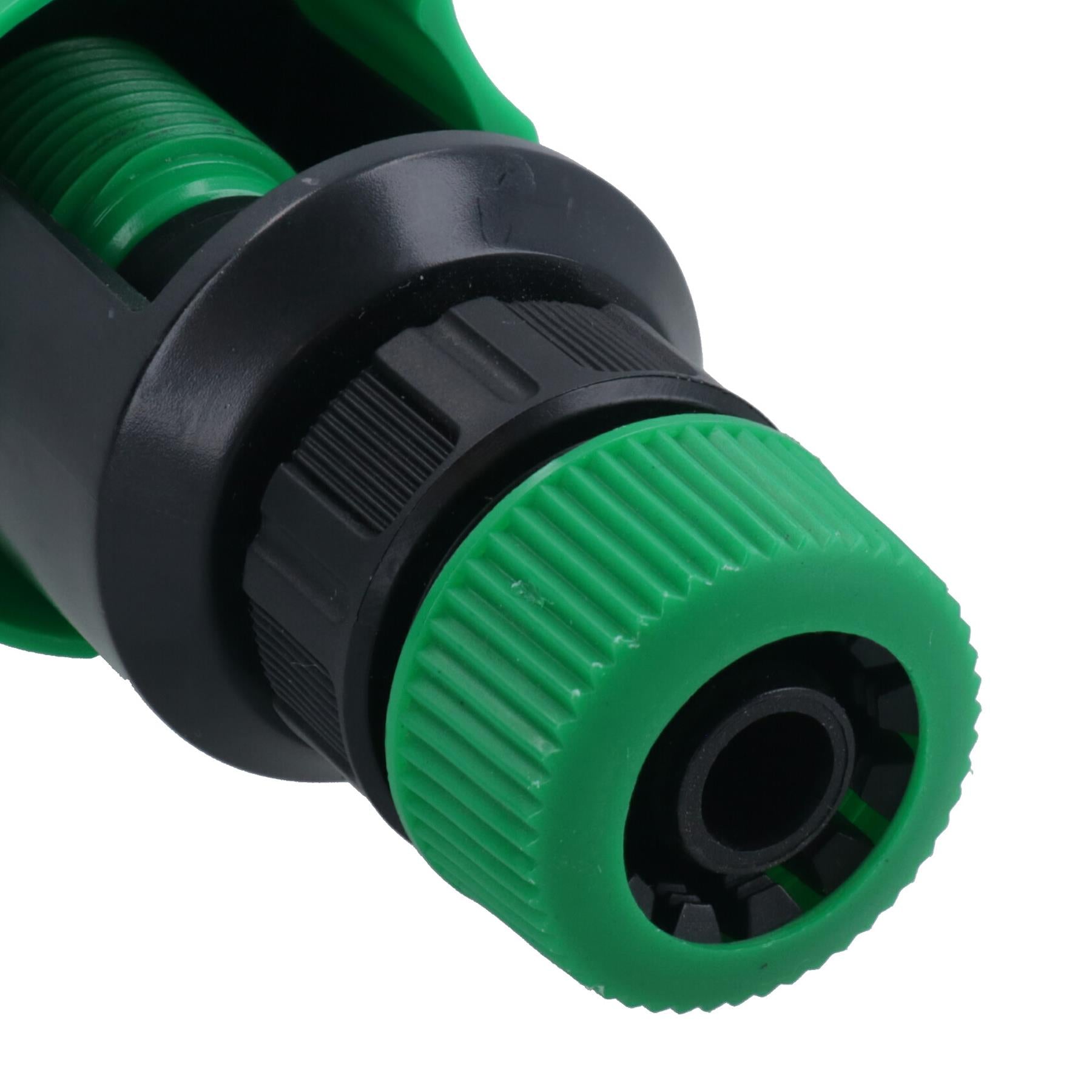 Adaptateur de robinet de cuisine universel pour raccord de tuyau d'arrosage