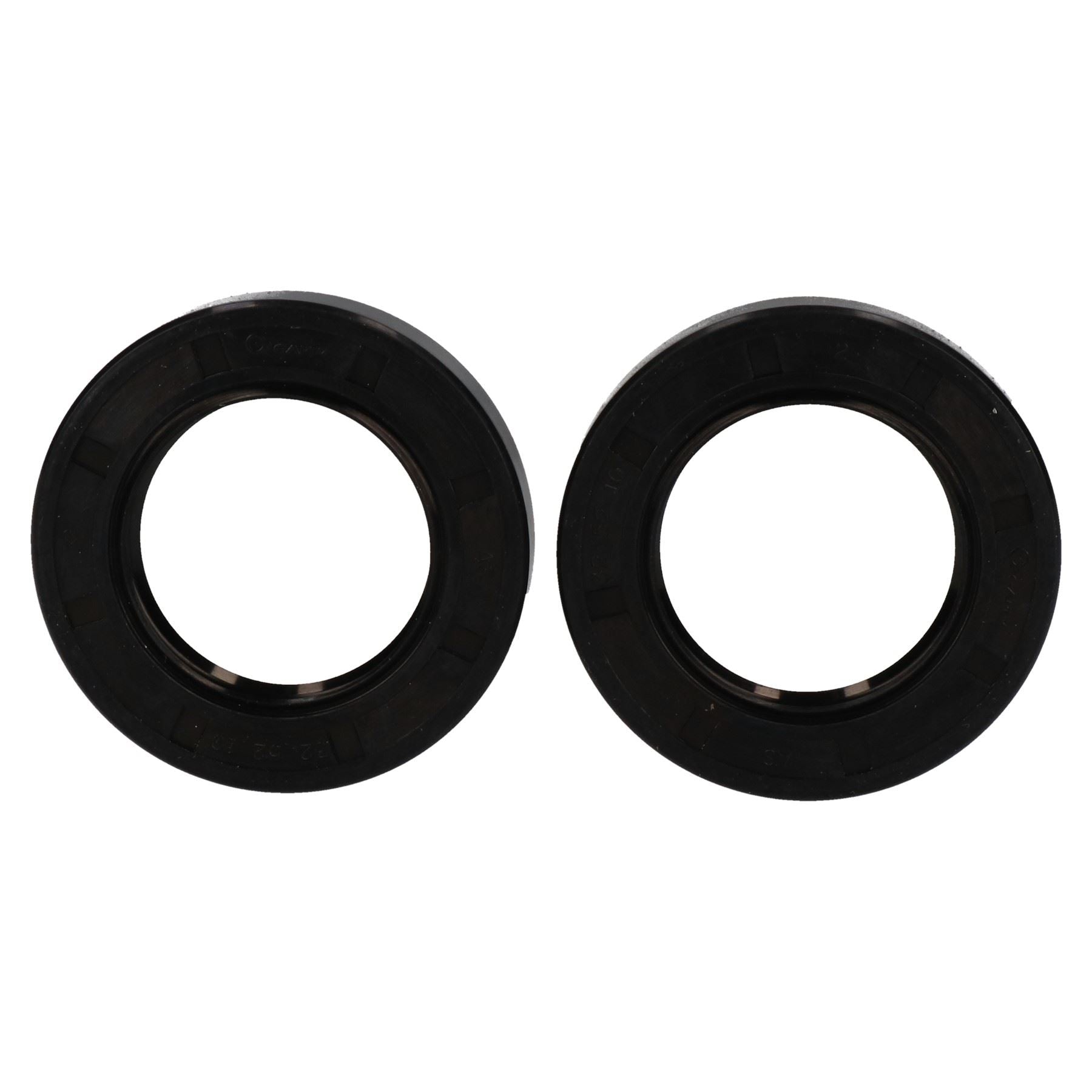 Roulement de remorque, moyeu, joint d'étanchéité métrique, diamètre intérieur 30 mm x diamètre extérieur 52 mm x largeur 7 mm, ressort en caoutchouc