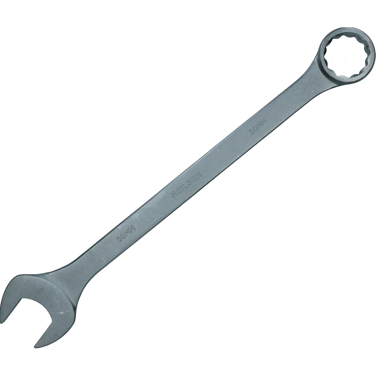 Clé mixte géante métrique MM extra longue 33 mm – 85 mm