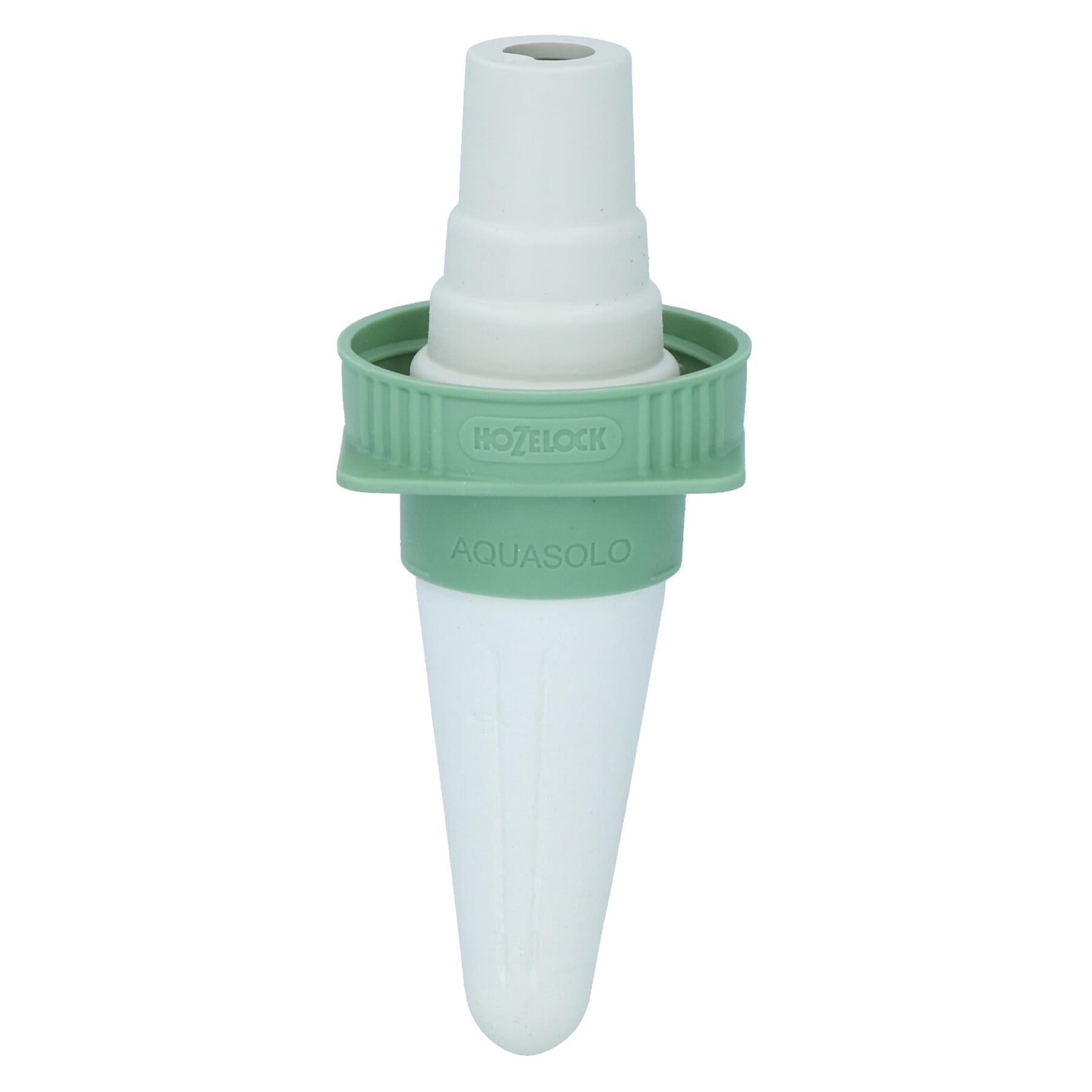 Aquasolo Self Watering Cone Plant Feeder Houseplant For Pots 30 – 40cm 25 Days