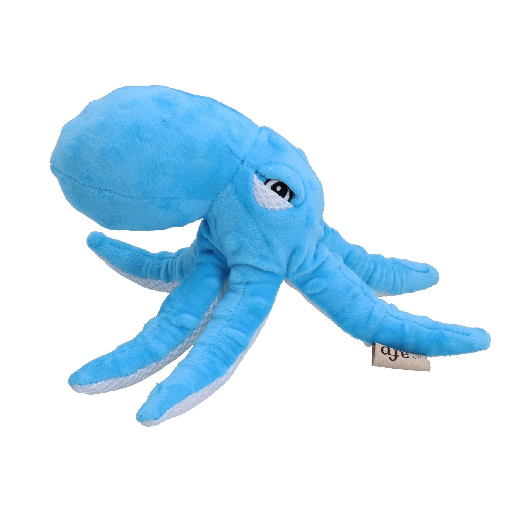Chill Out Octopus Hund Plüsch Hydratation Kühlung Sommer Spielen Spielzeug Hause Haustier Spielzeug