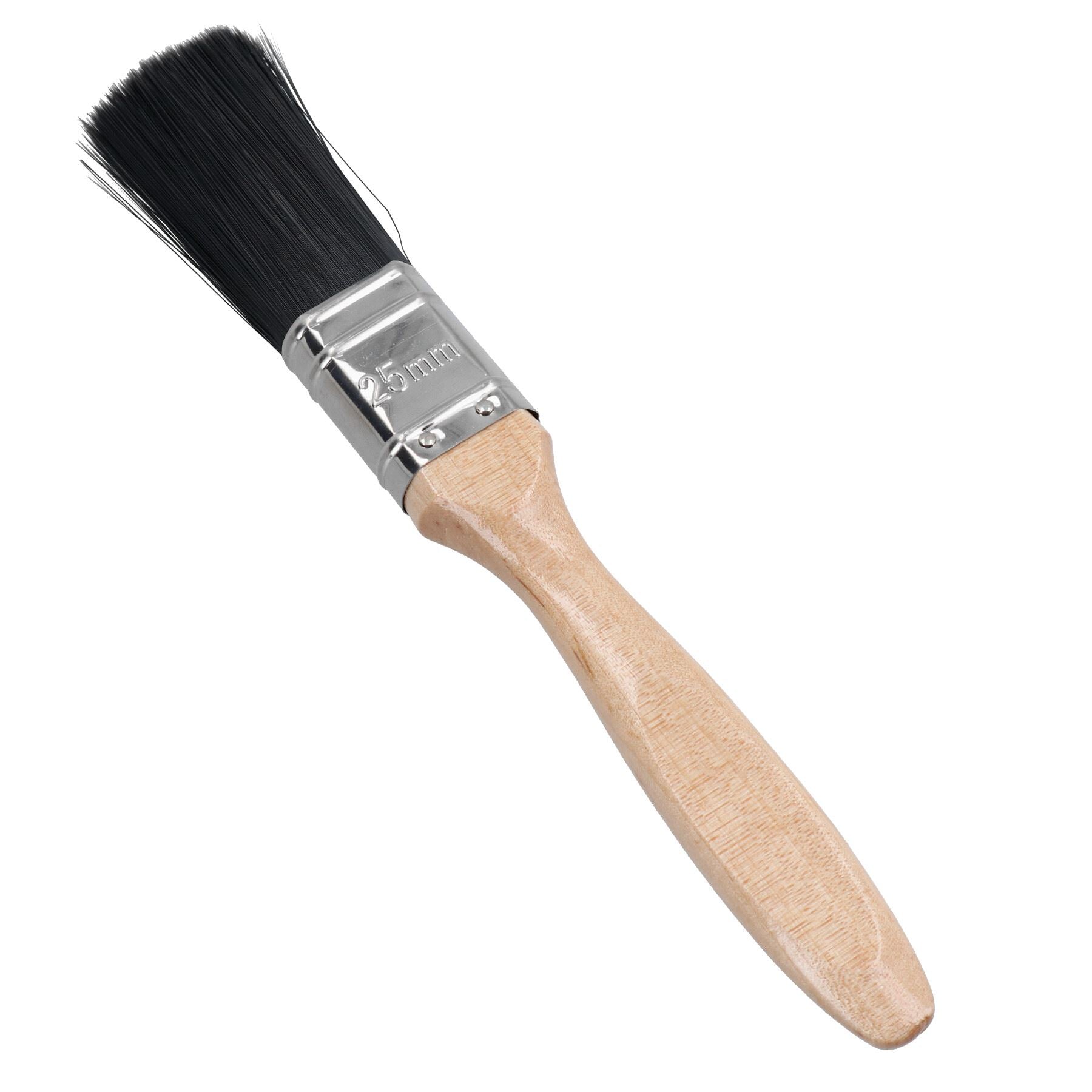 1" 1.5" 2" Paint Brush Painters And Decorators Decorating With Wooden Handles