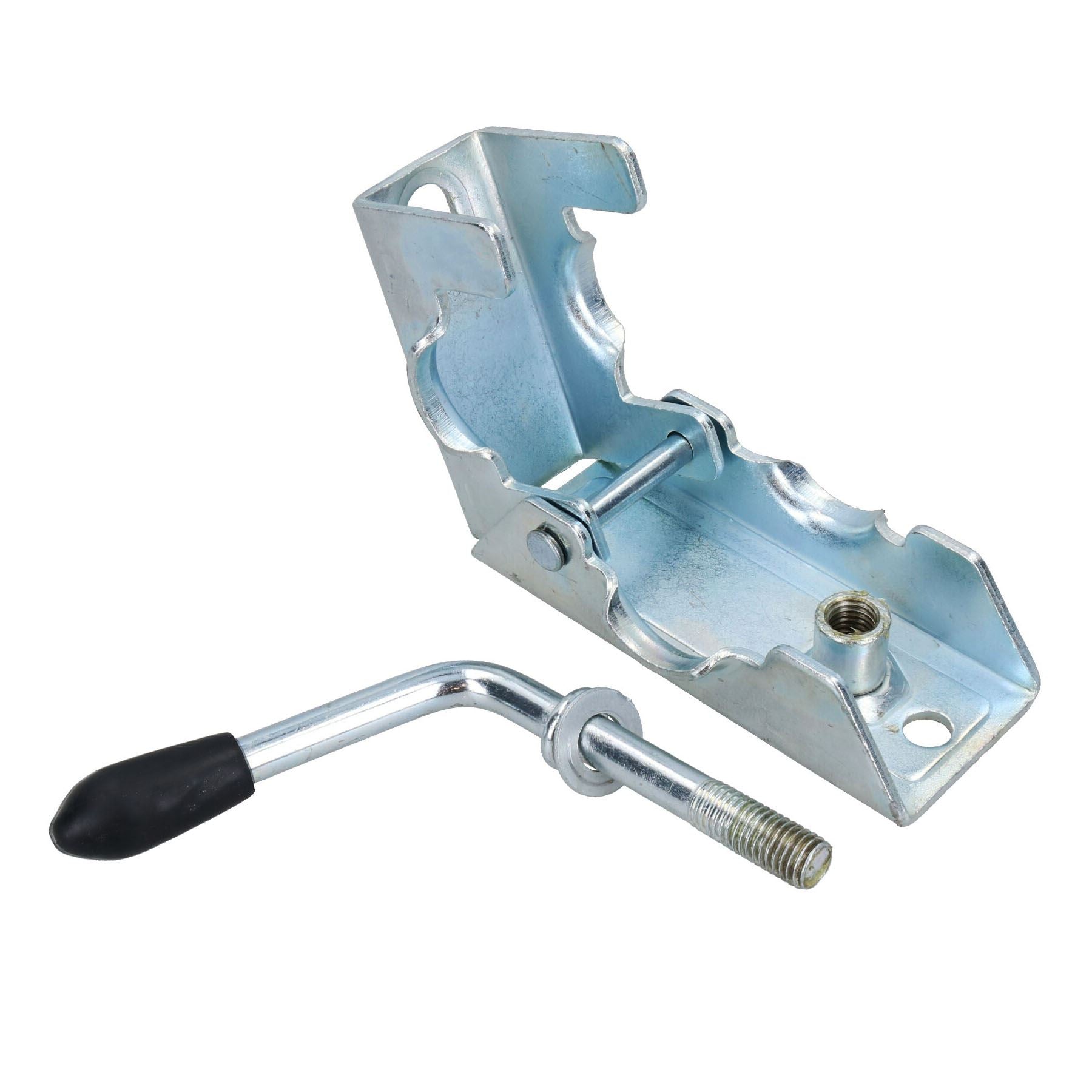 34mm geteilte Klemme für Stützrad/Stützständer TR024