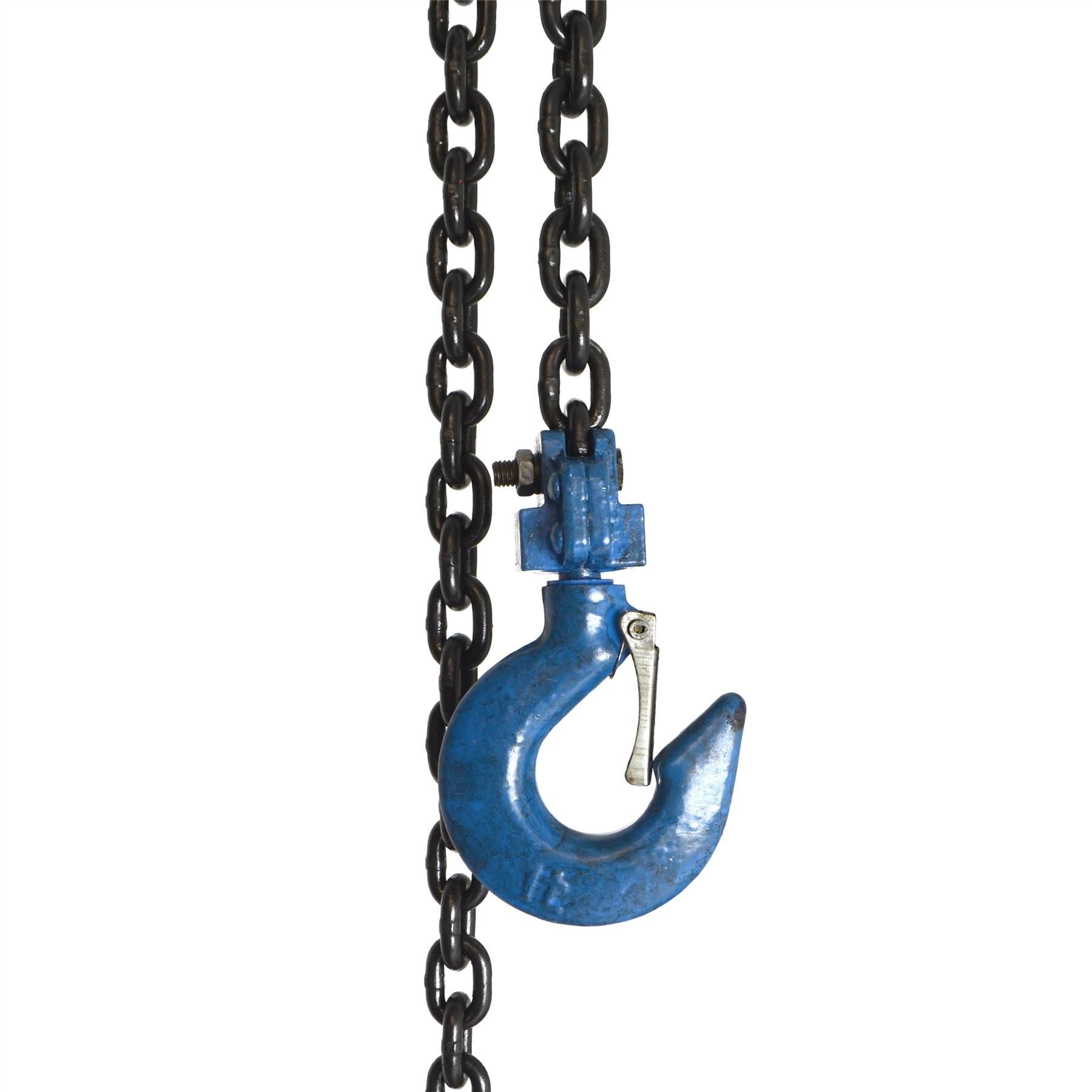 1 Ton Chain Block / Pulley Lifting Block / Engine Lift / Crank Chain Hoist TE298