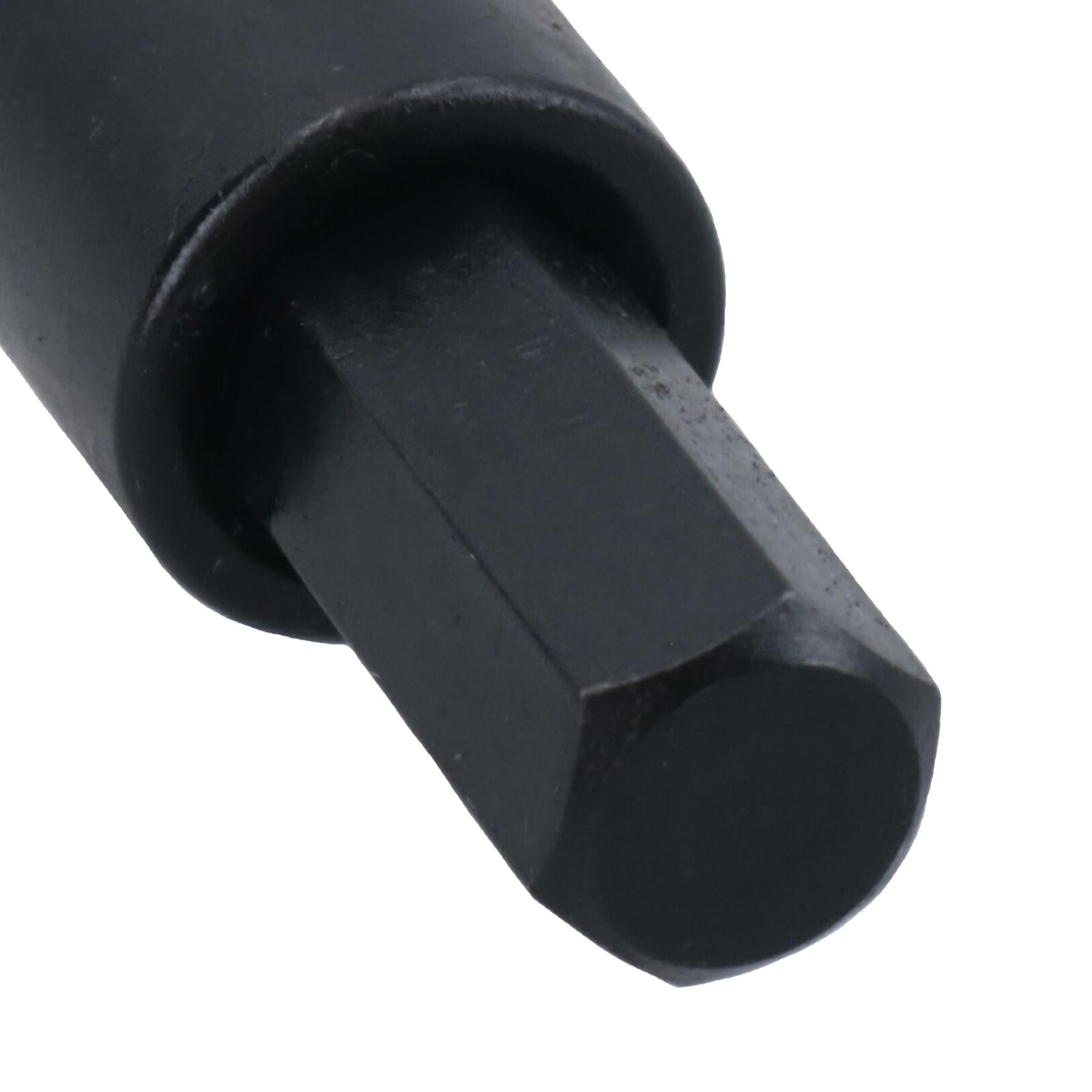 Douilles Allen métriques à six pans creux, entraînement 3/8 po, courtes et courtes, 3 mm – 10 mm, 7 pièces