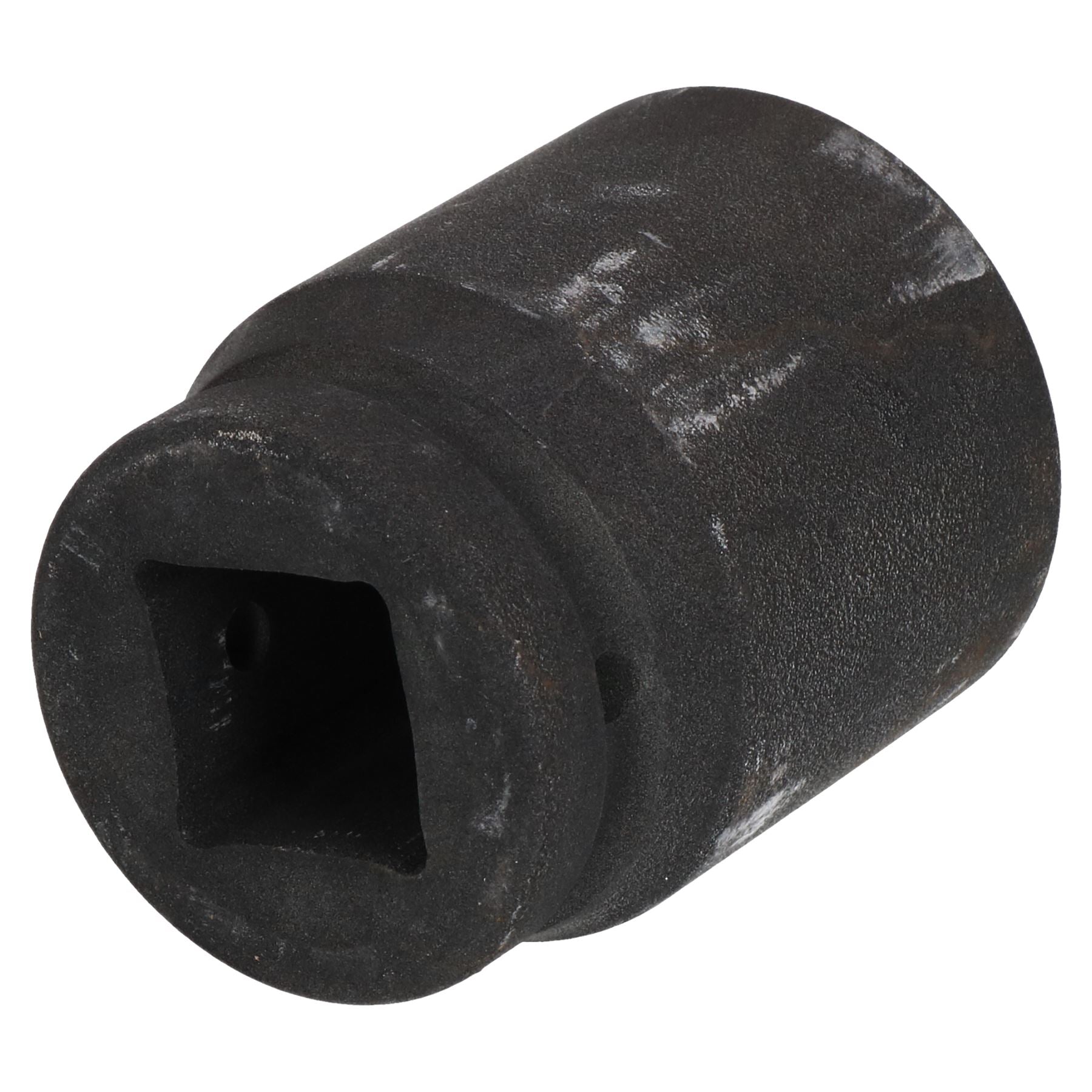 1-Zoll-Antrieb, metrisch, doppelt tief, Schlag-Steckschlüsseleinsätze, 6-seitig, Einzelsechskant, 24 mm – 41 mm